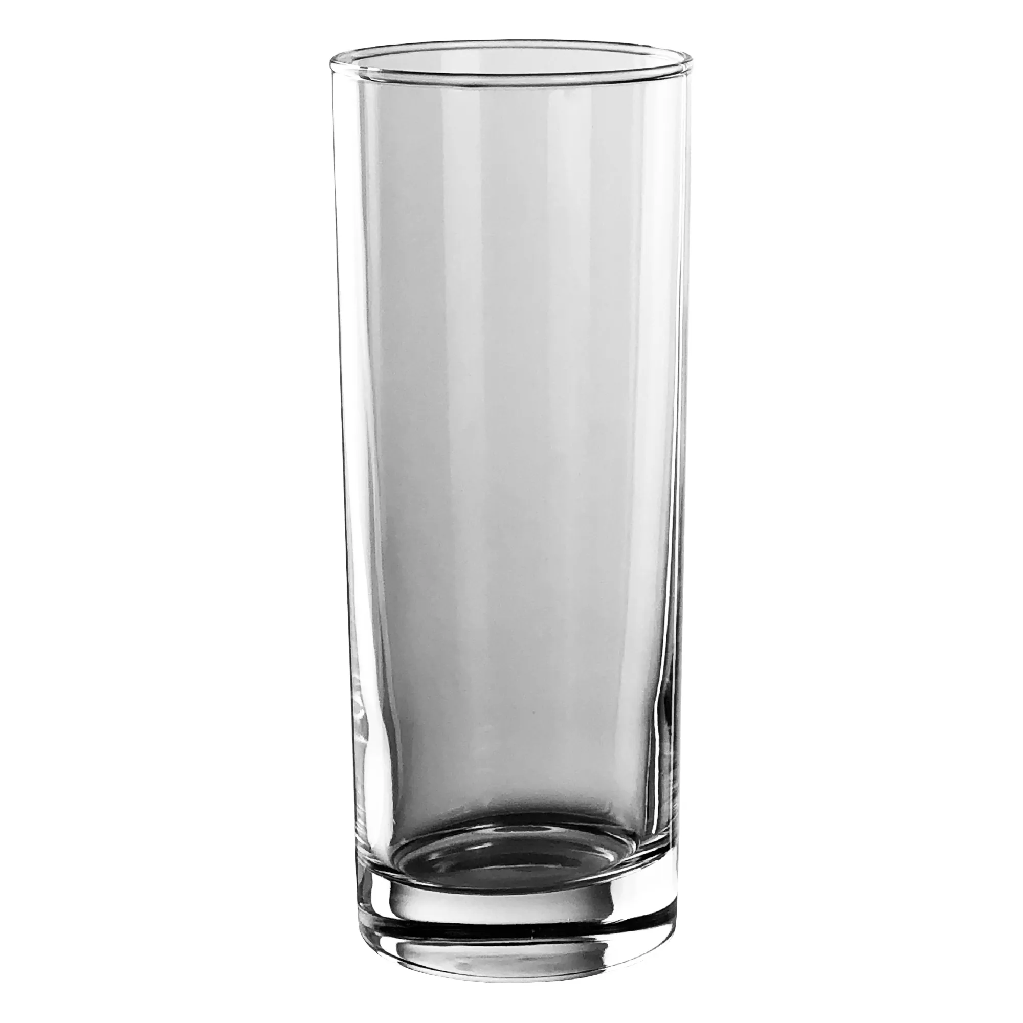 Promotional Bulk Charvo Glass Tumbler Clear Online In Perth Australia