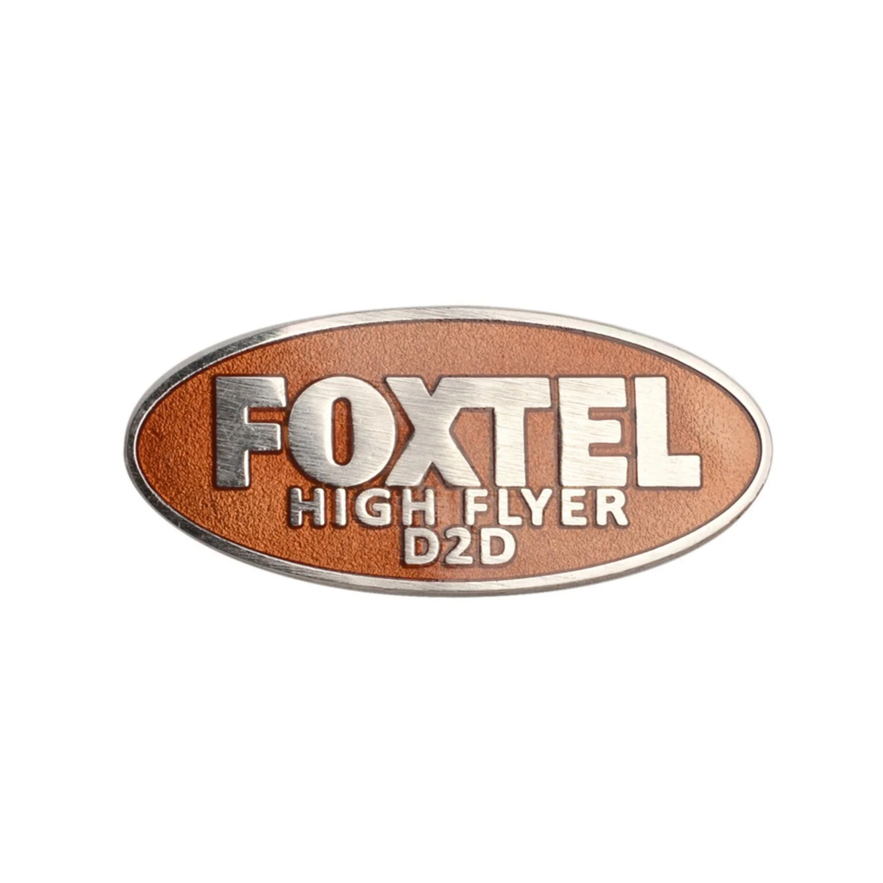 Promotional Bulk Cloisonne Hard Enamel Pins Foxtel Online In Perth Australia