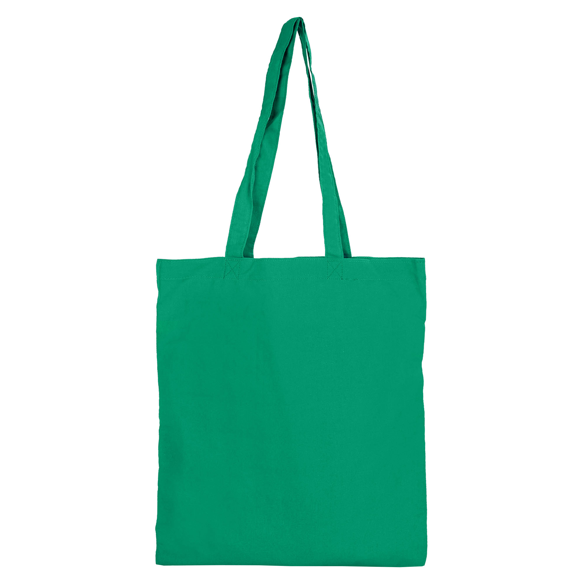  Promotional Bulk Coloured No Gusset Green Cotton Calico Bags Online In Perth Australia