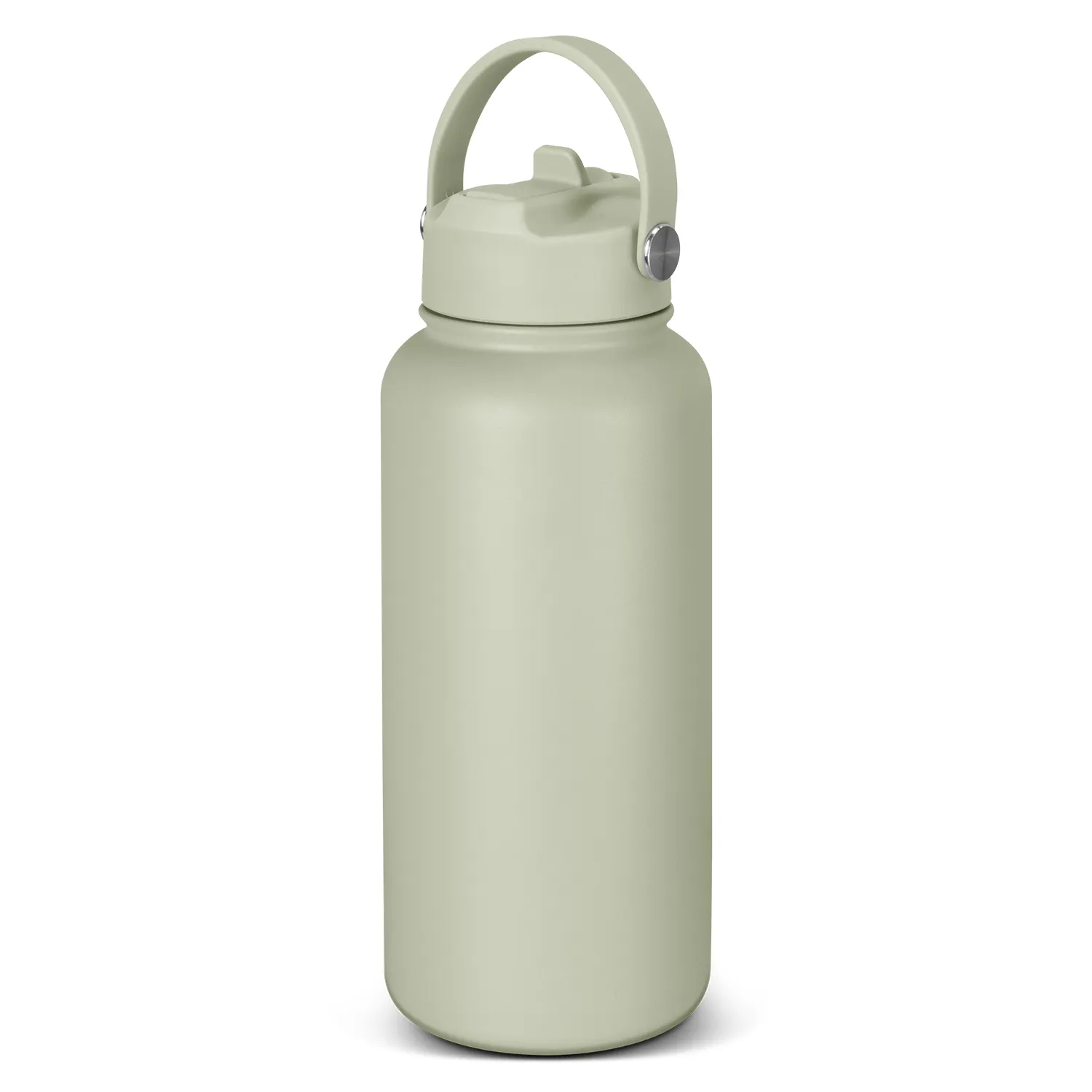 Promotional Bulk Compadre Vacuum Bottle Ecru Online In Perth Australia