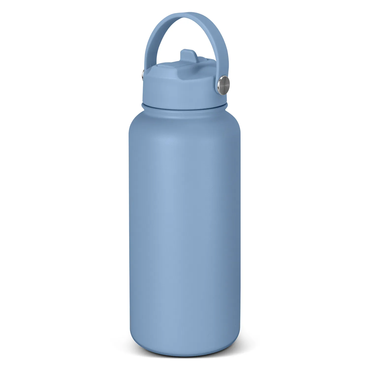 Promotional Bulk Compadre Vacuum Bottle Pale Blue Online In Perth Australia