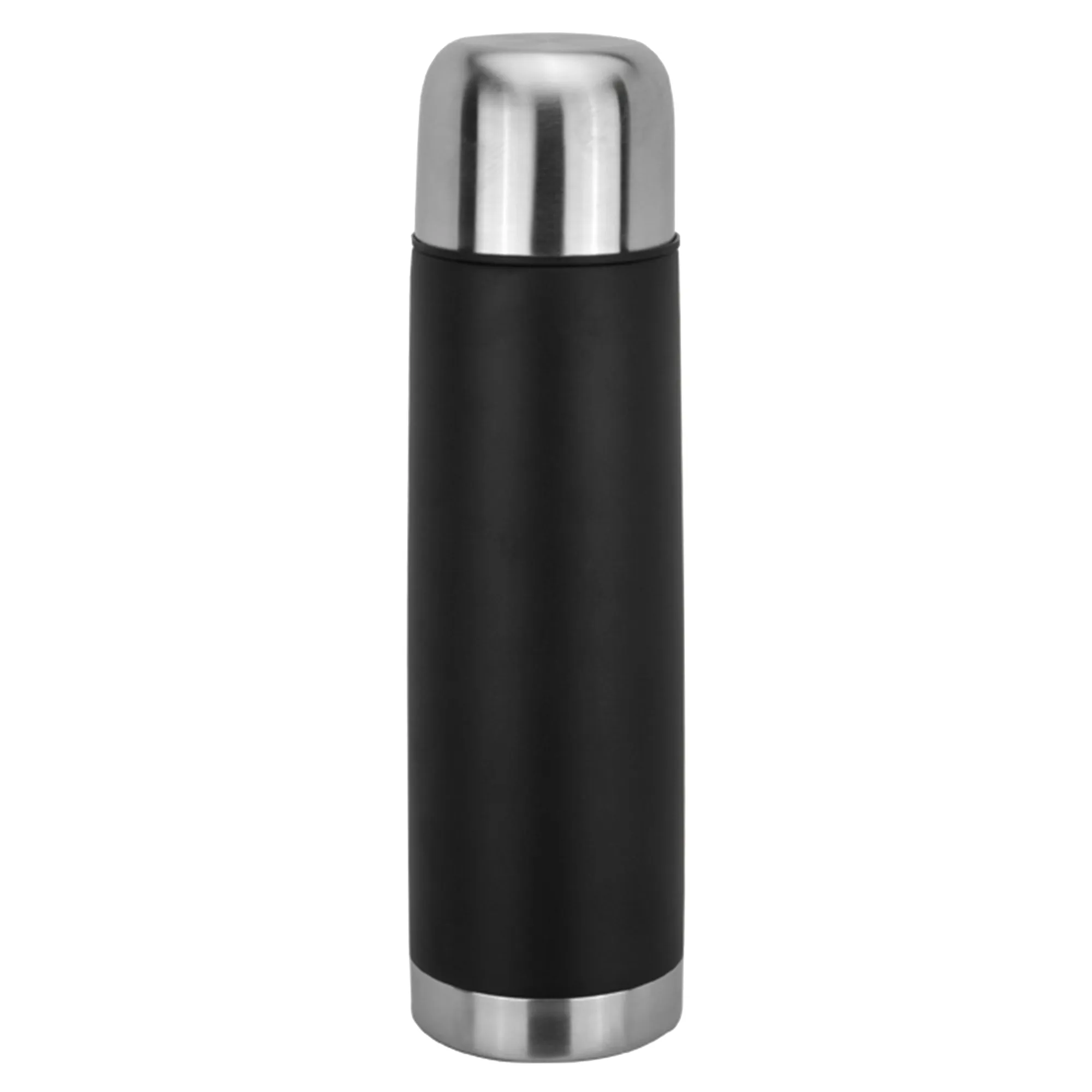 Promotional Bulk Compana Flask Black Online In Perth Australia