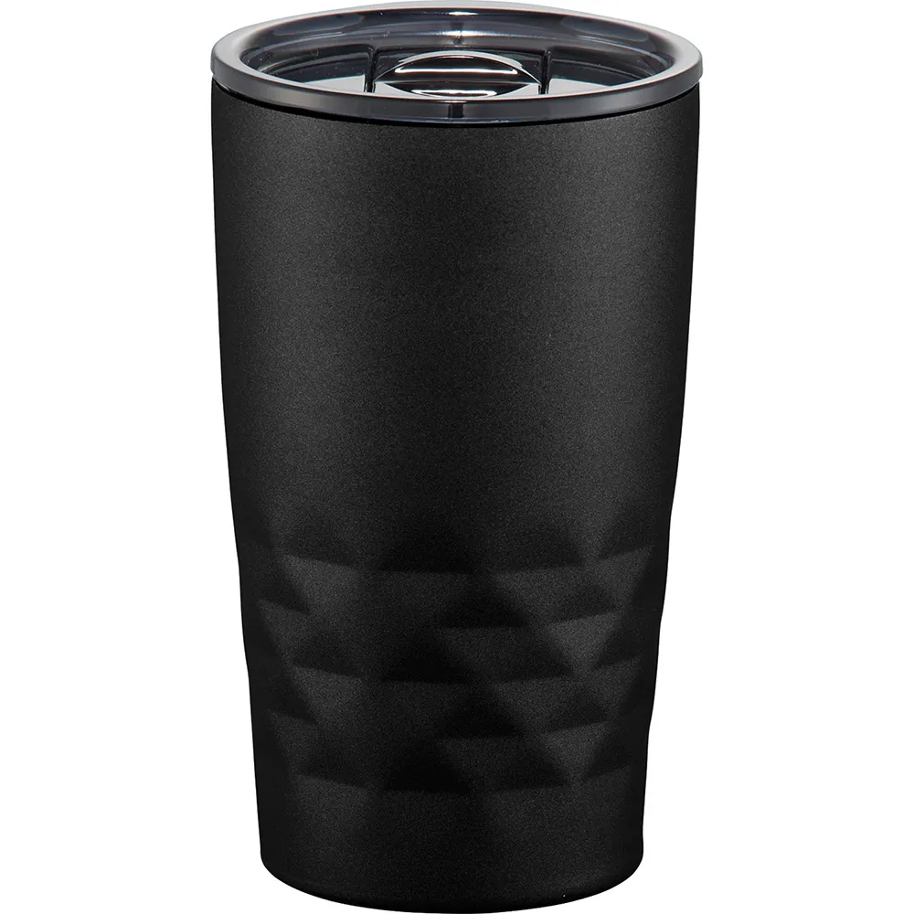 Promotional Bulk Copper Vacuum Insulated K Mini Tumbler 420M Black Online In Perth Australia