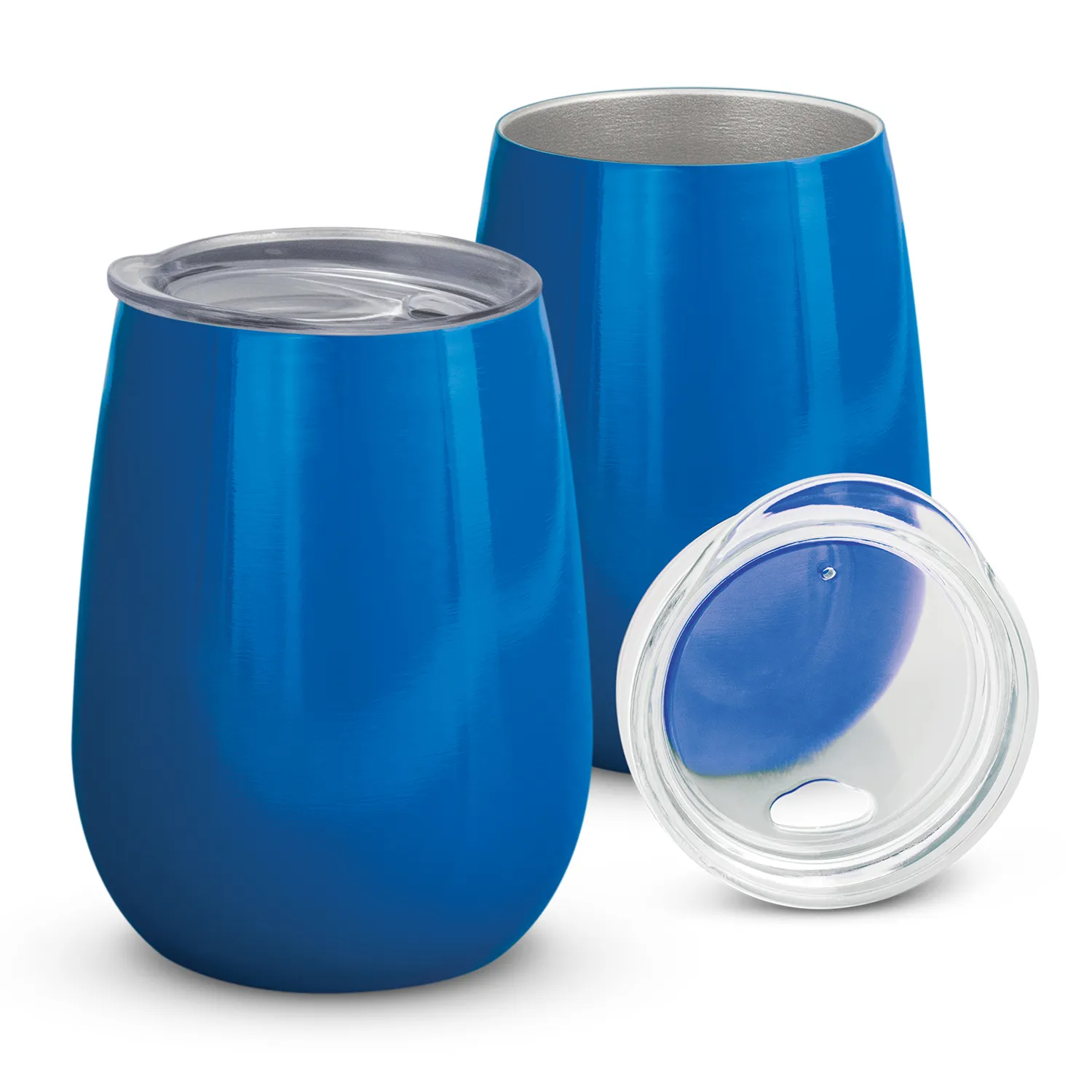 Promotional Bulk Cordia Vacuum Cup Dark Blue Online In Perth Australia