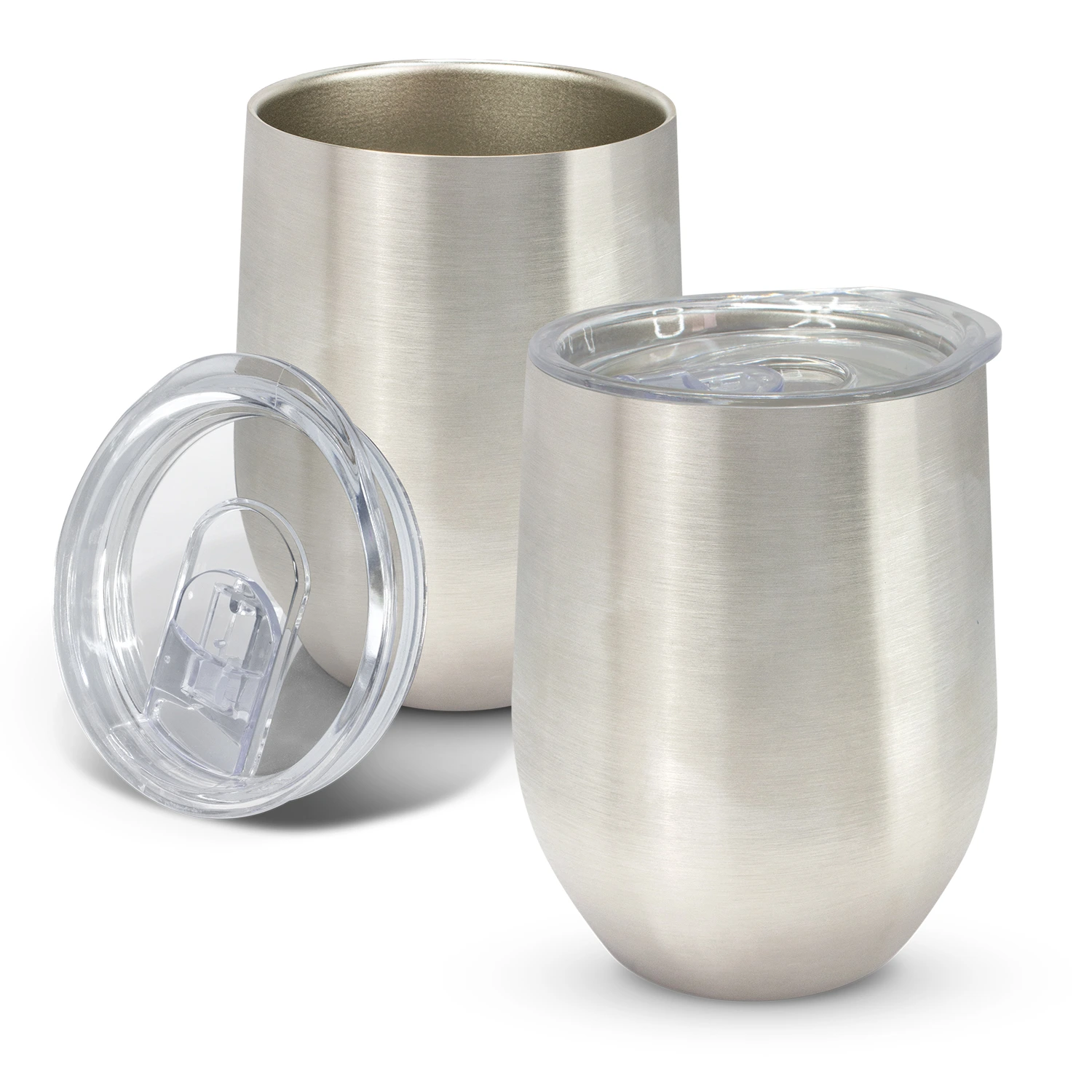 Promotional Bulk Cordia Vacuum Cup Powder Coated Stainless Steel Online In Perth Australia