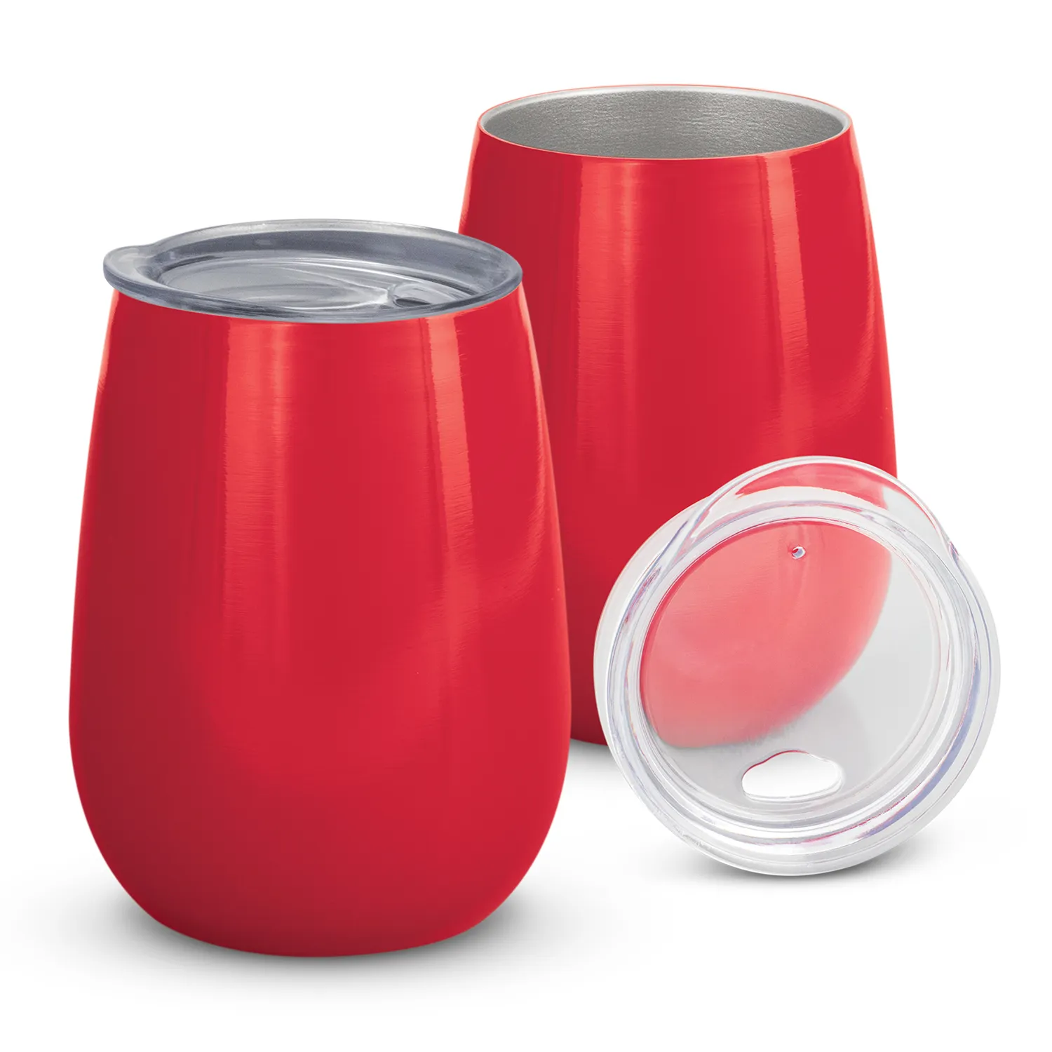 Promotional Bulk Cordia Vacuum Cup Red Online In Perth Australia