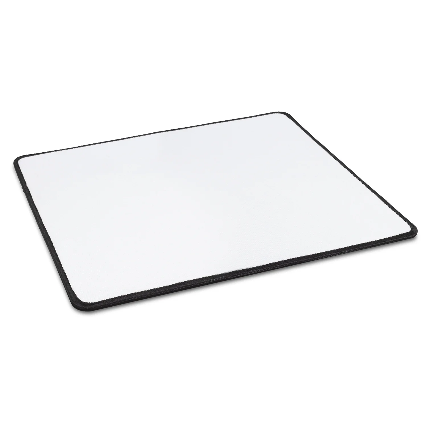 Promotional Bulk Deluxe Mouse Mat White Online In Perth Australia