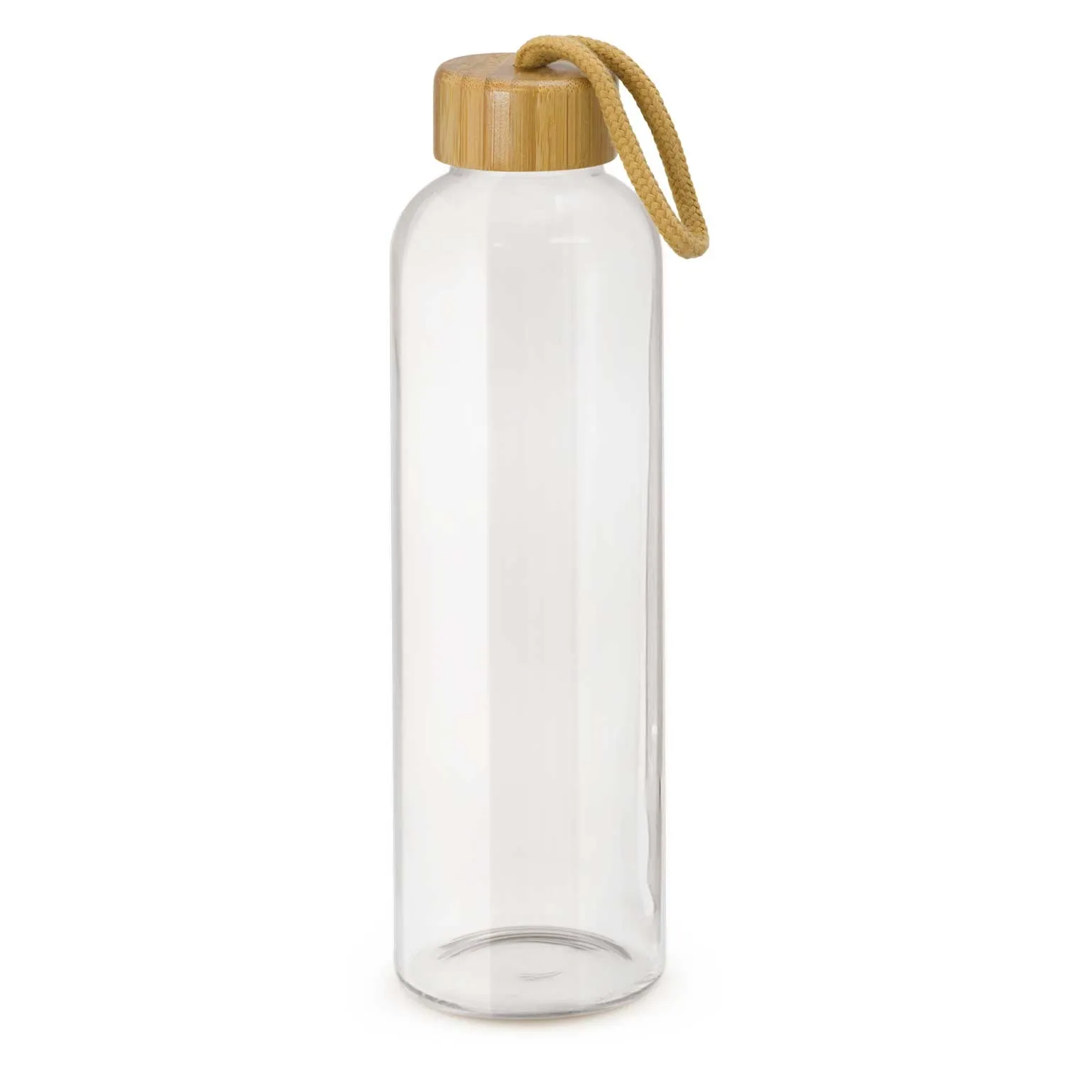 Promotional Bulk Eden Glass Clear Drink Bottle Online In Perth Australia