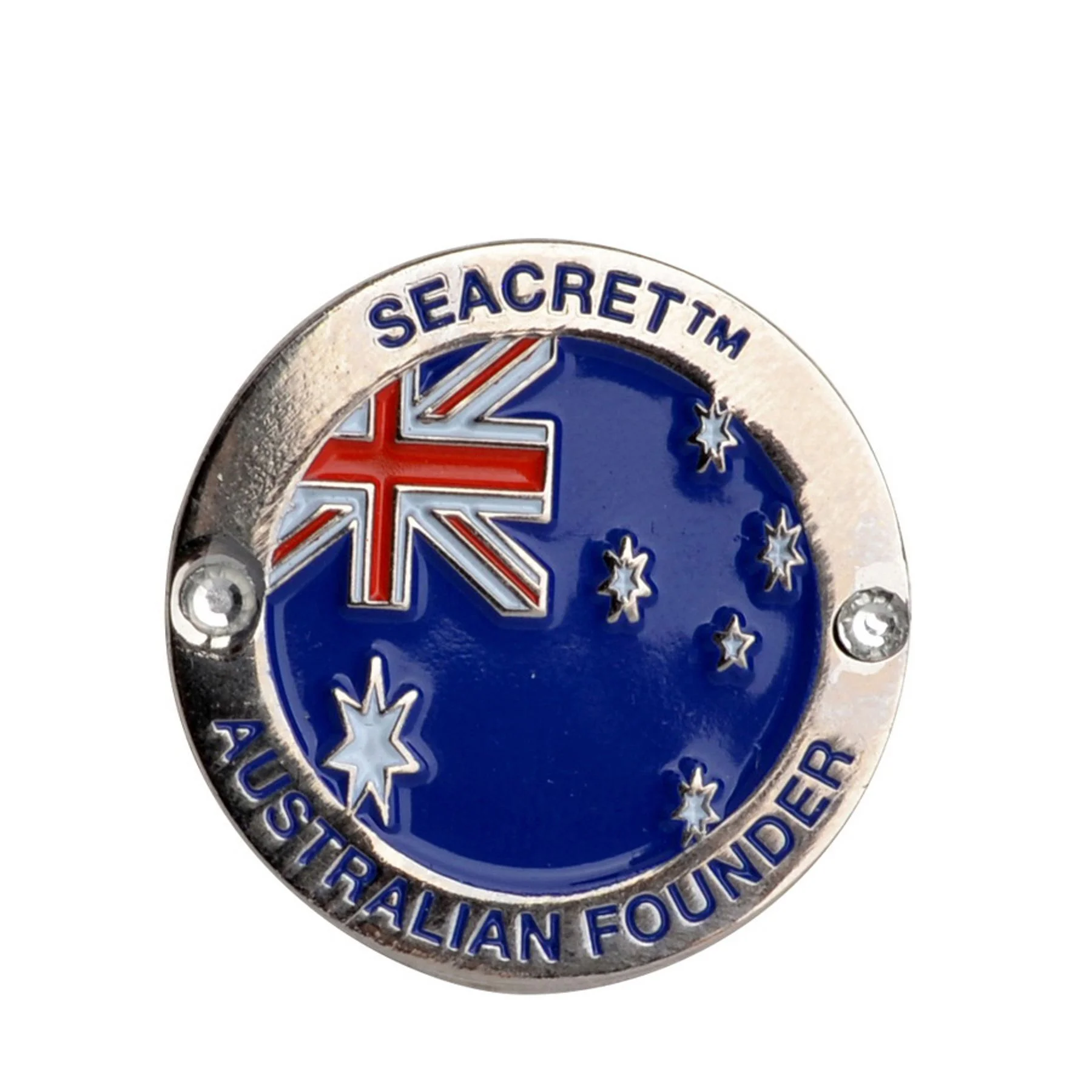 Promotional Bulk Embossed Soft Enamel Pins Australian Founder Online In Perth Australia