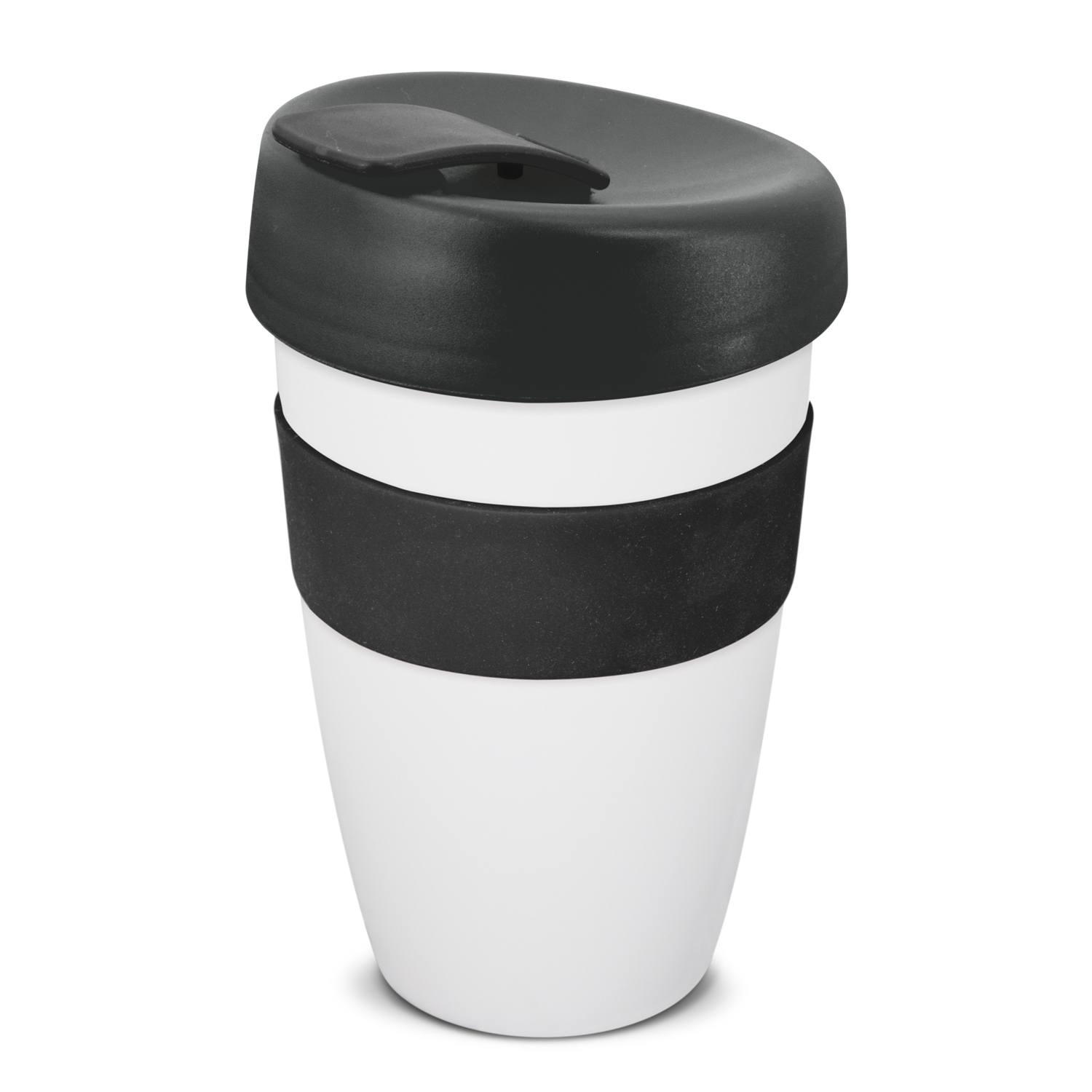  Promotional Bulk Express Cup Deluxe Black Coffee Cup Plastic Mugs Online In Perth Australia 