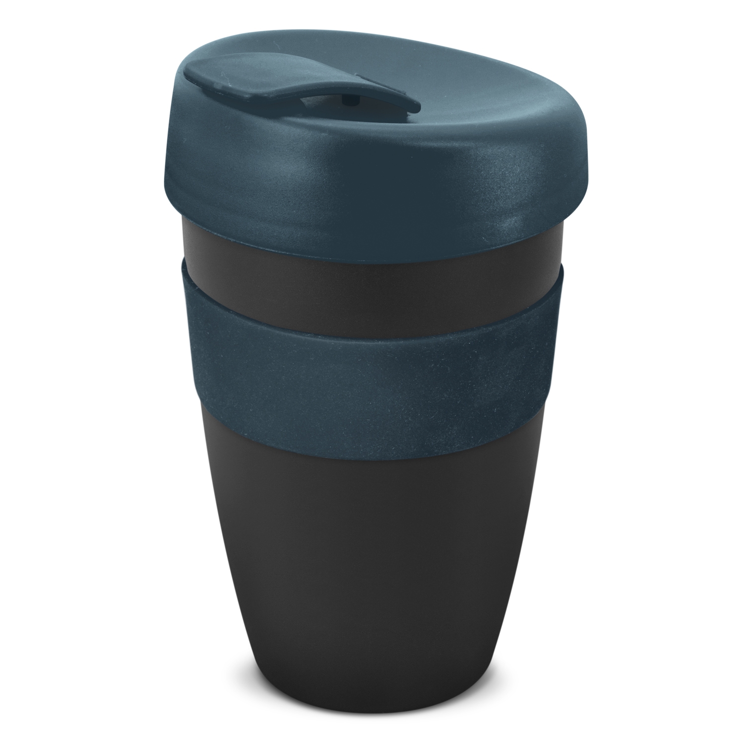  Promotional Bulk Express Cup Deluxe Navy Coffee Mug Plastic Mugs Online In Perth Australia 