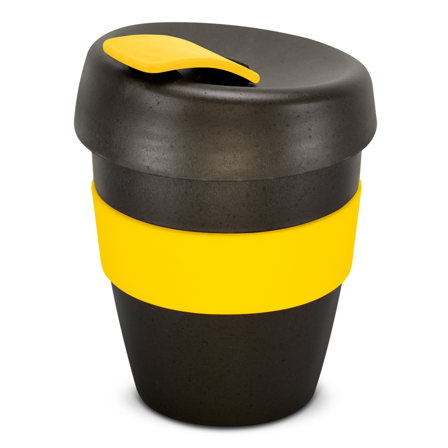  Promotional Bulk Express Cup Regrind Bulk Yellow Plastic Mugs Online In Perth Australia 