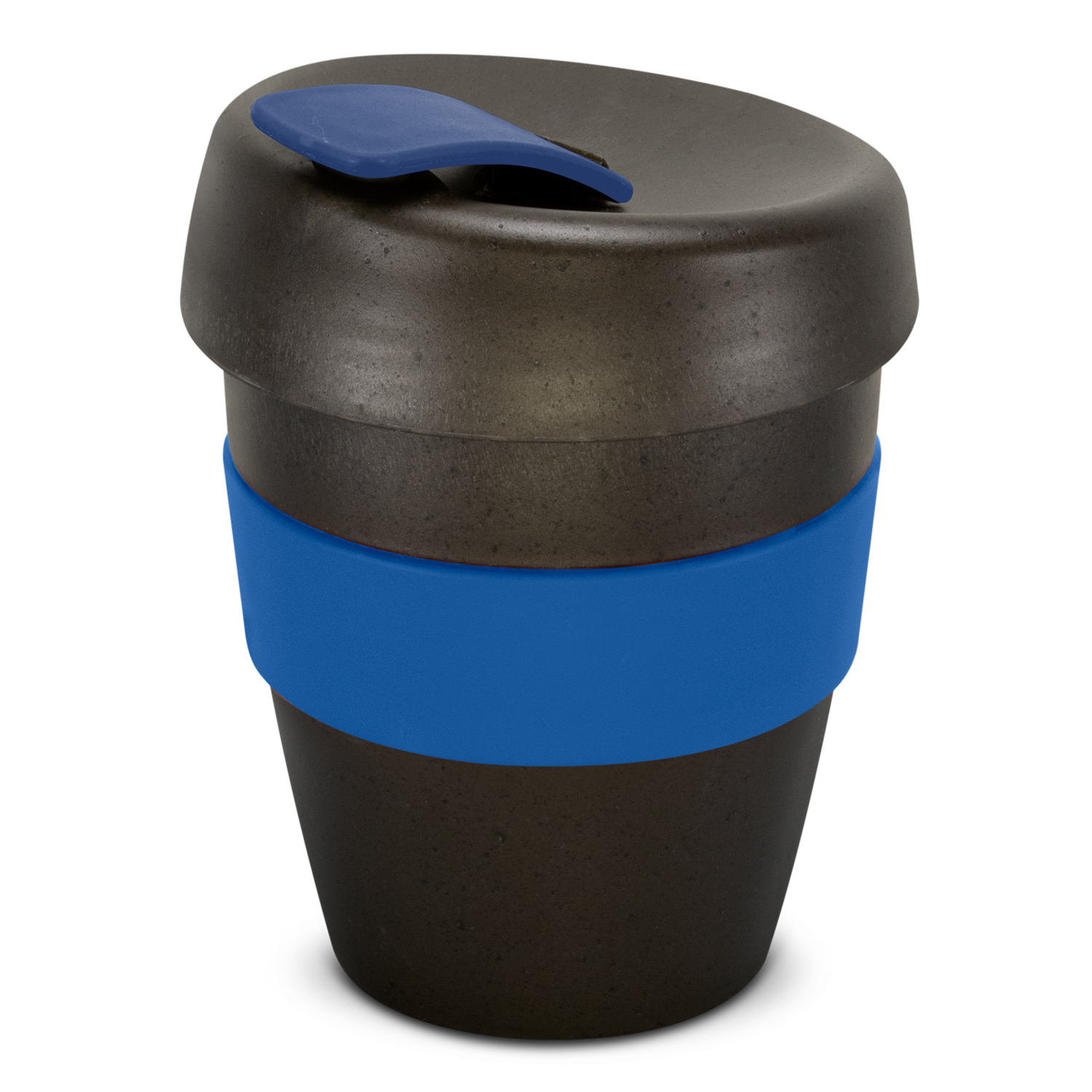  Promotional Bulk Express Cup Regrind Dark Blue Plastic Mugs Online In Perth Australia 