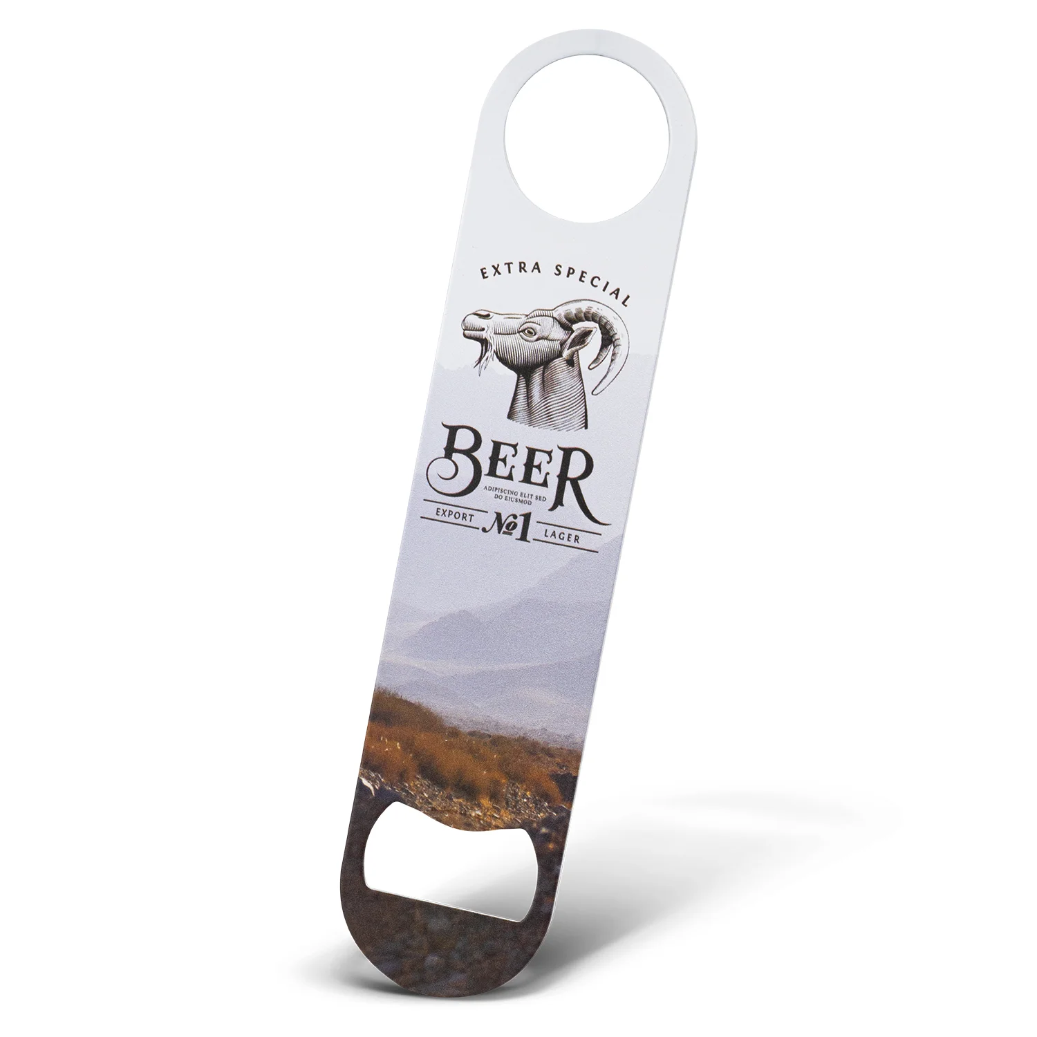 Promotional Bulk Full Colour Bottle Opener Online In Perth Australia