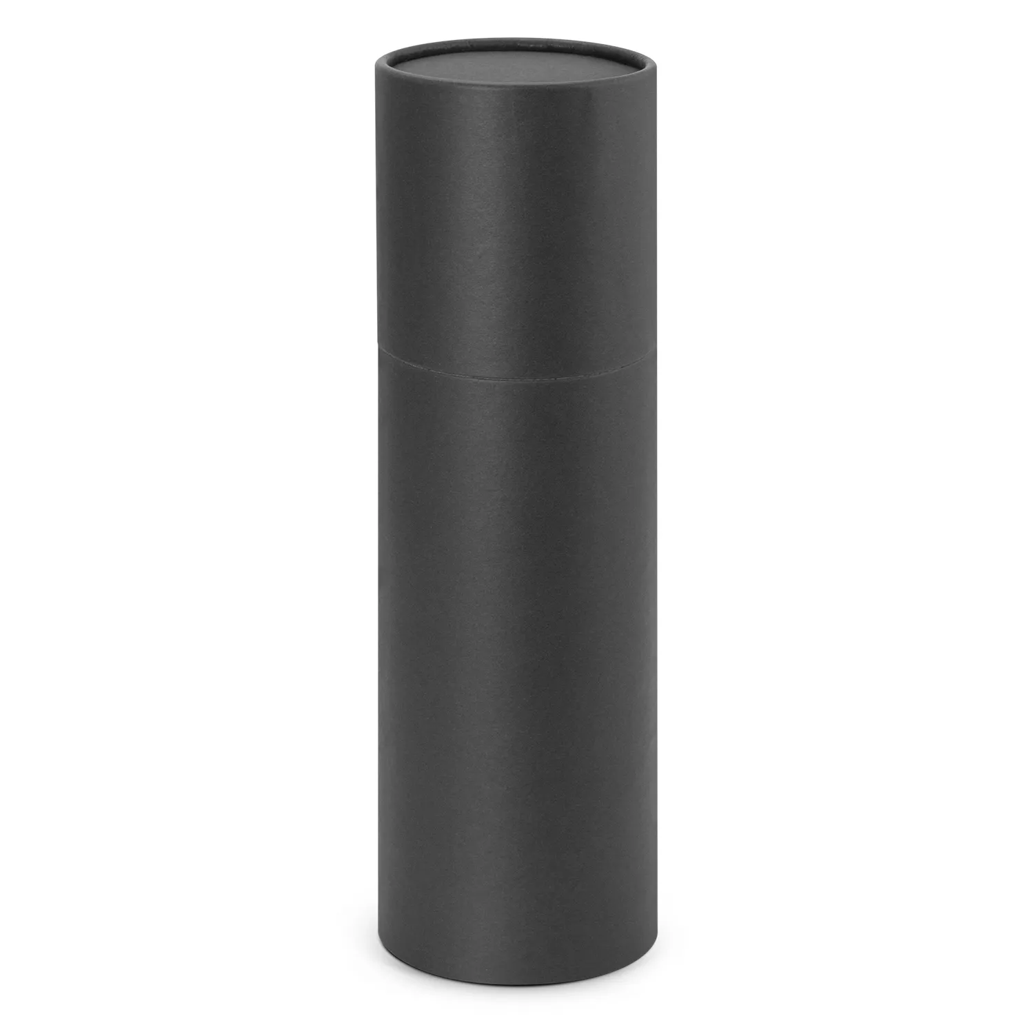 Promotional Bulk Halifax Vacuum Bottle Black Gift Tube Online In Perth Australia