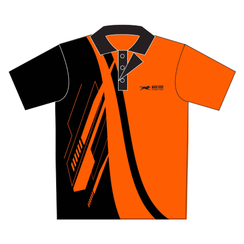 Personalised Hi Vis Polos Online In Perth Australia