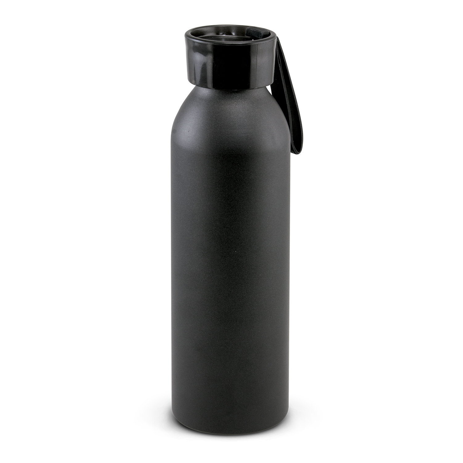 Promotional Bulk Hydro Elite Matt Black Stainless Bottle Online In Perth Australia