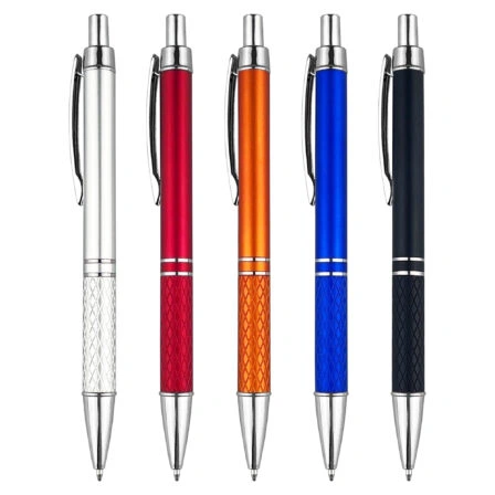 Promotional Bulk Interwell Colour Range Plastic Pens Online In Perth Australia