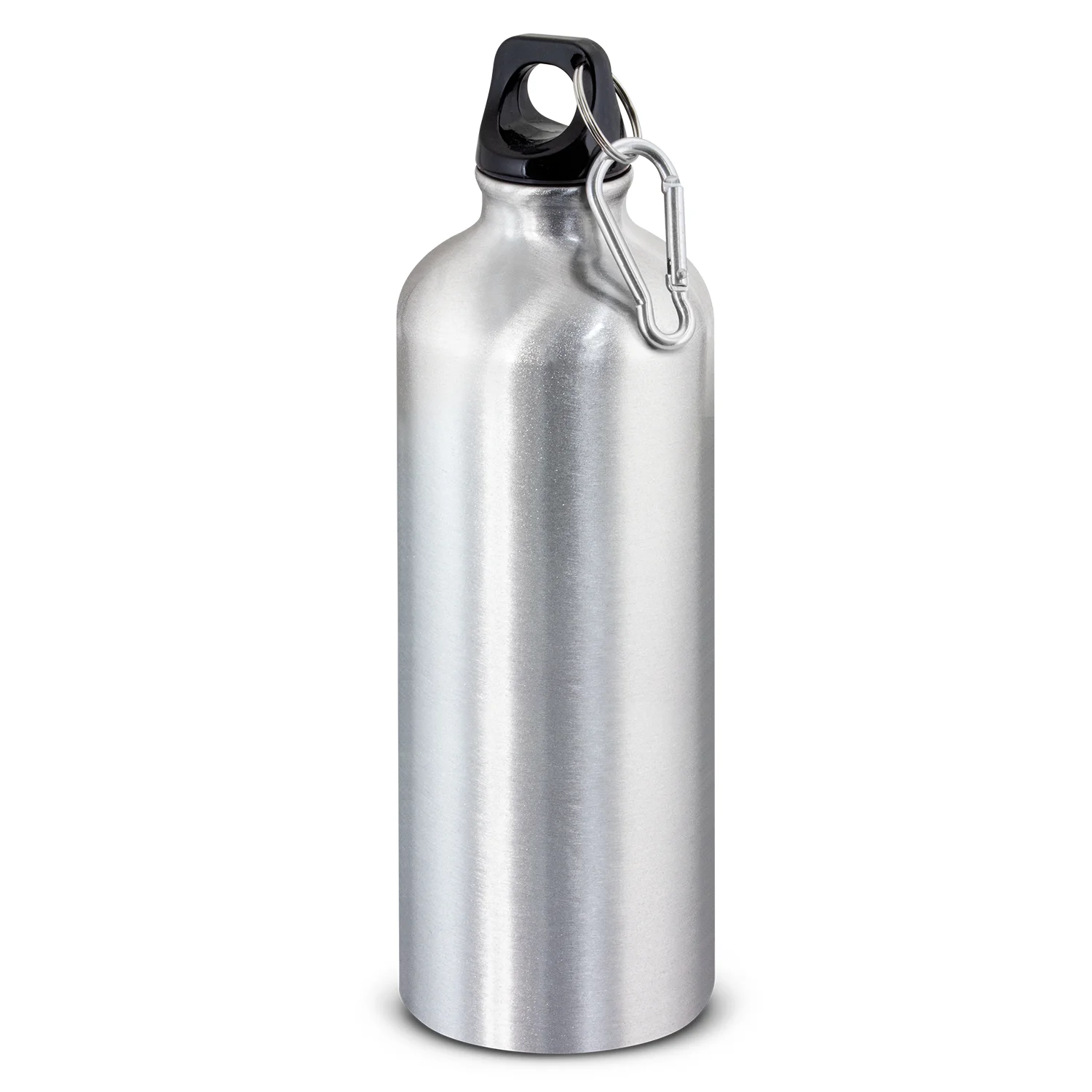 Promotional Bulk Intrepid Bottle 800ml Silver Online In Perth Australia