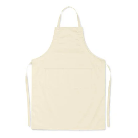 Promotional Bulk Jackys Cotton Apron White Online In Perth Australia