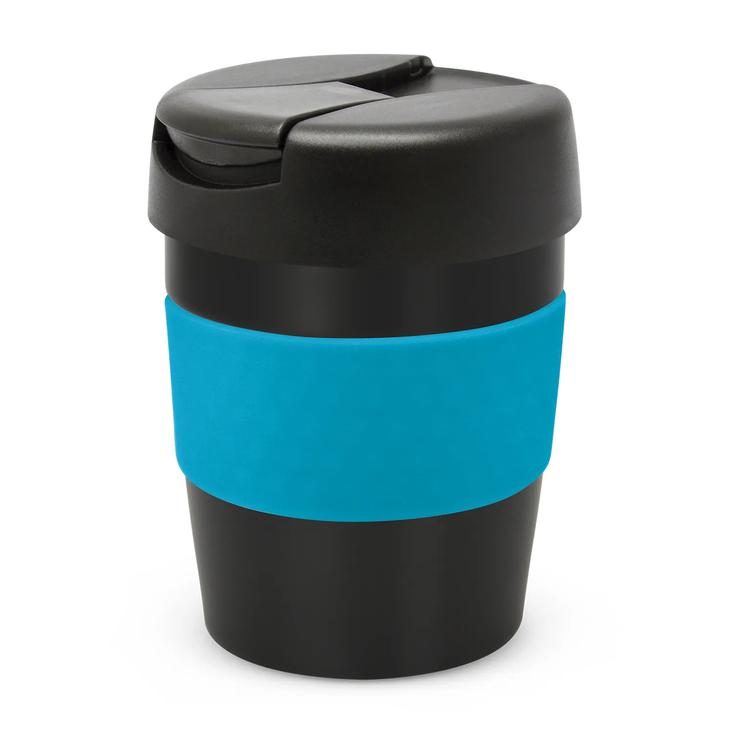 Promotional Bulk Java Vacuum Cup 230Ml light Blue Online In Perth Australia