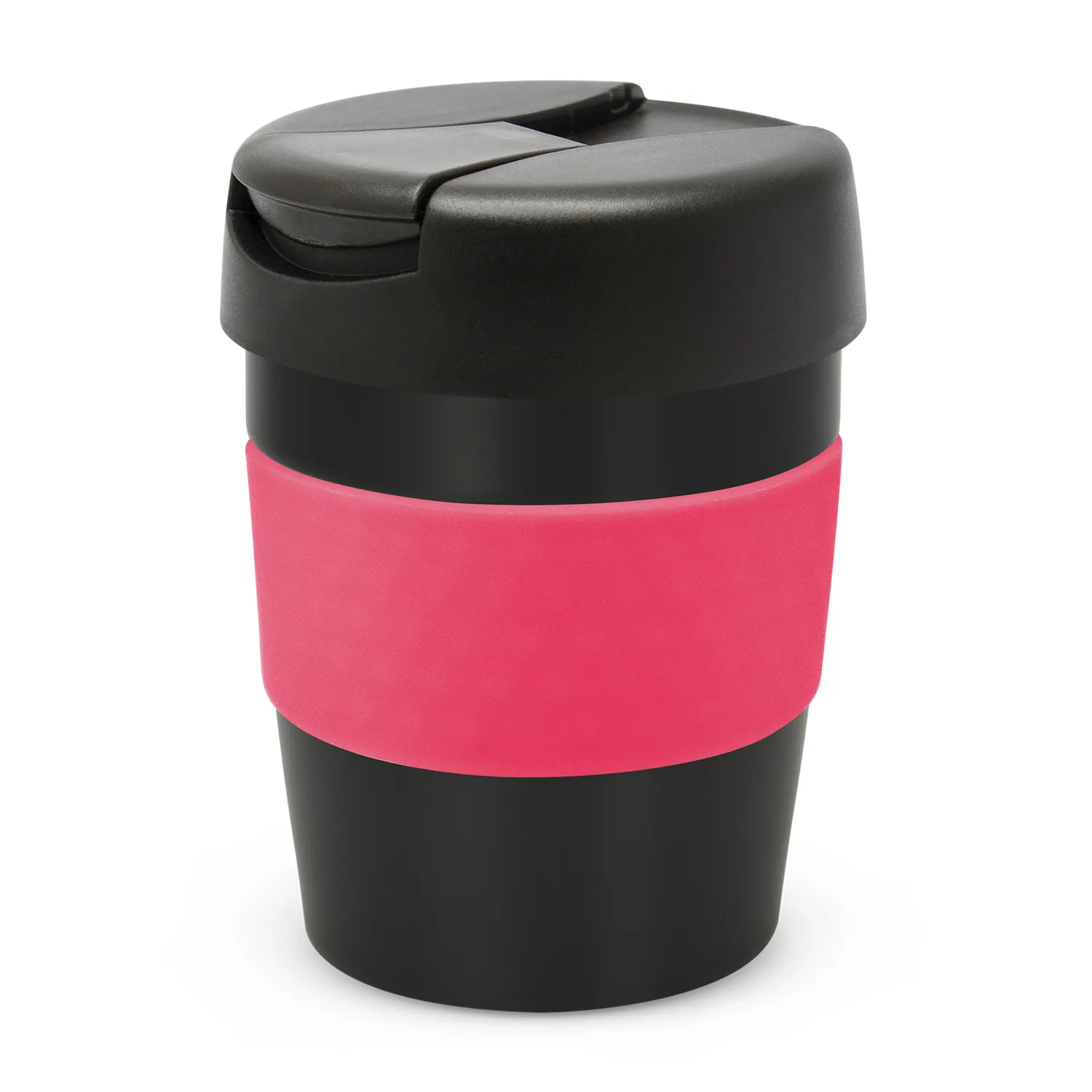 Promotional Bulk Java Vacuum Cup 230Ml Pink Online In Perth Australia