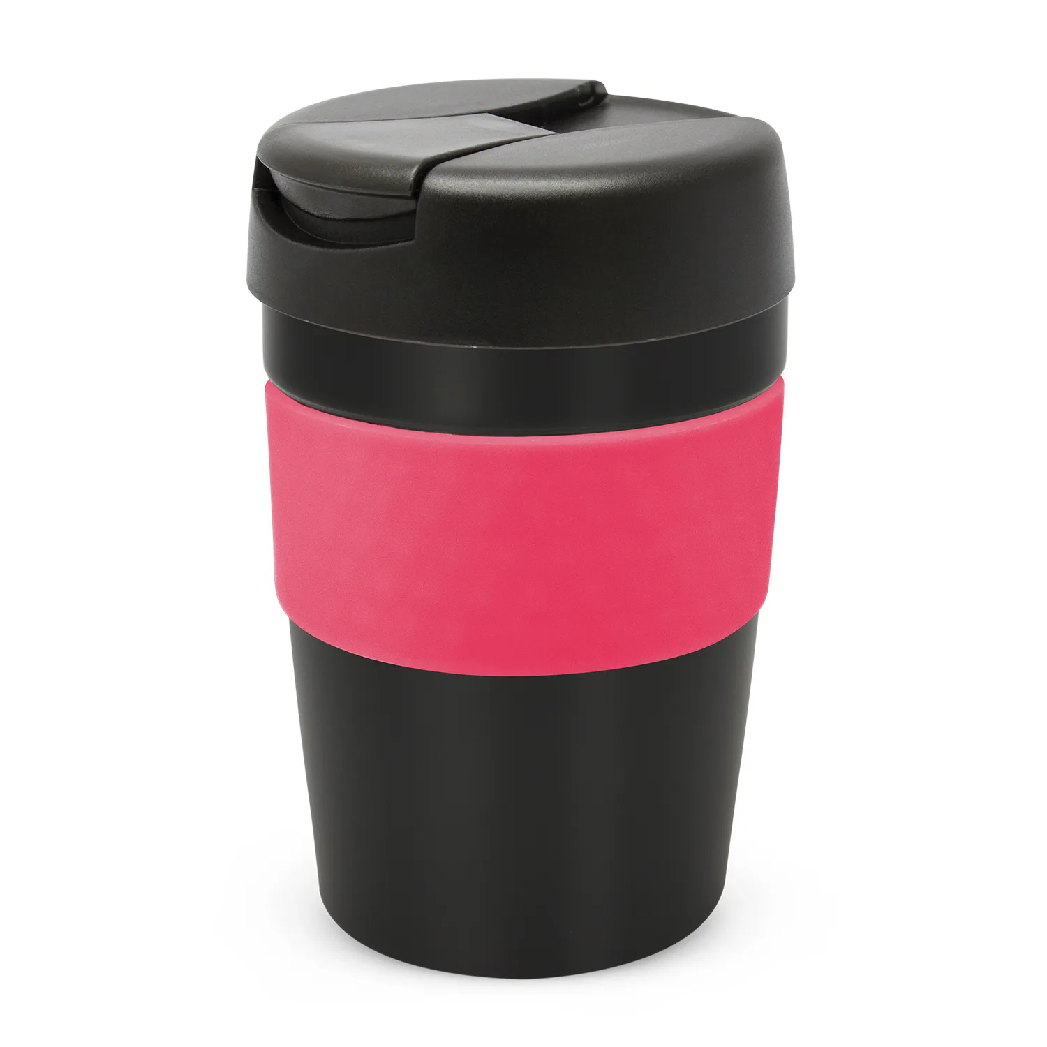 Promotional Bulk Java Vacuum Cup 340Ml Purple Online In Perth Australia