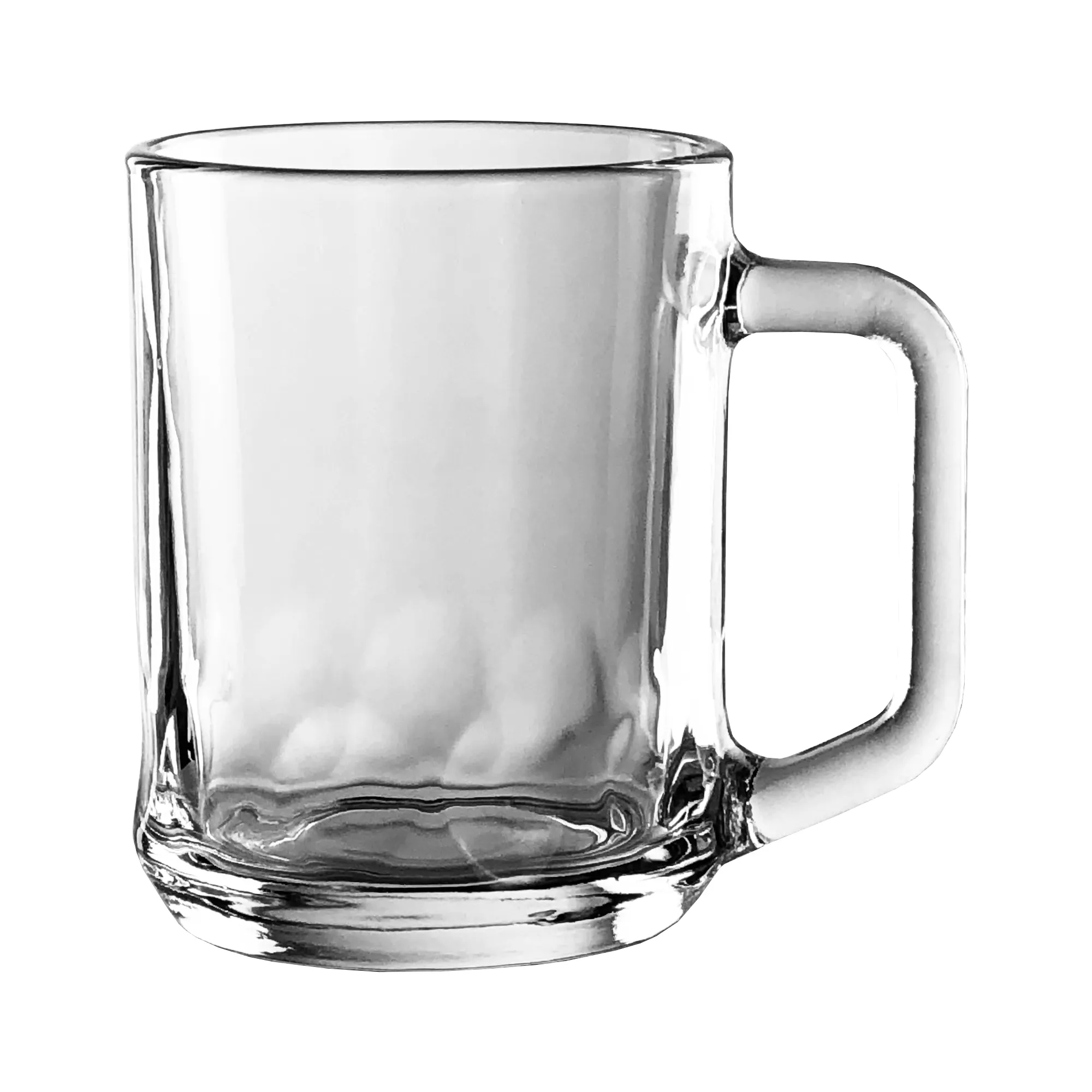 Promotional Bulk Juliet Glass Mug Clear Online In Perth Australia