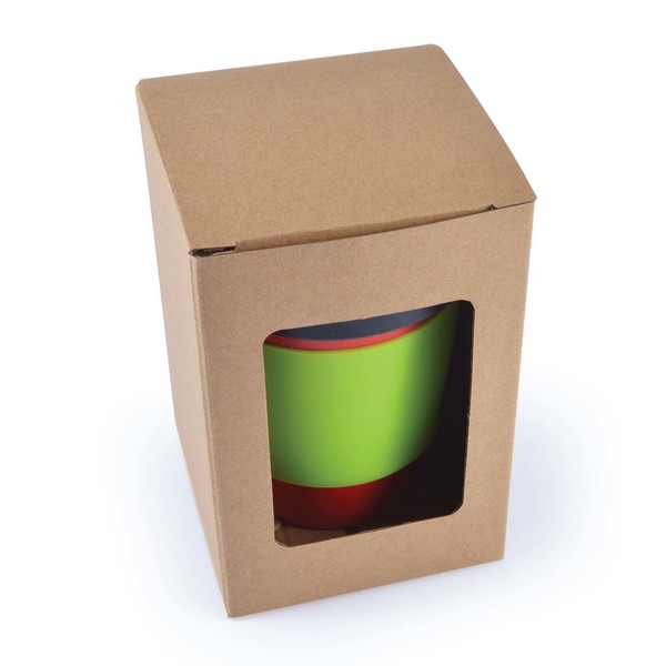  Promotional Bulk Kick Coffee Cup Silicone Band Kraft Box Angle Plastic Mugs Online In Perth Australia 