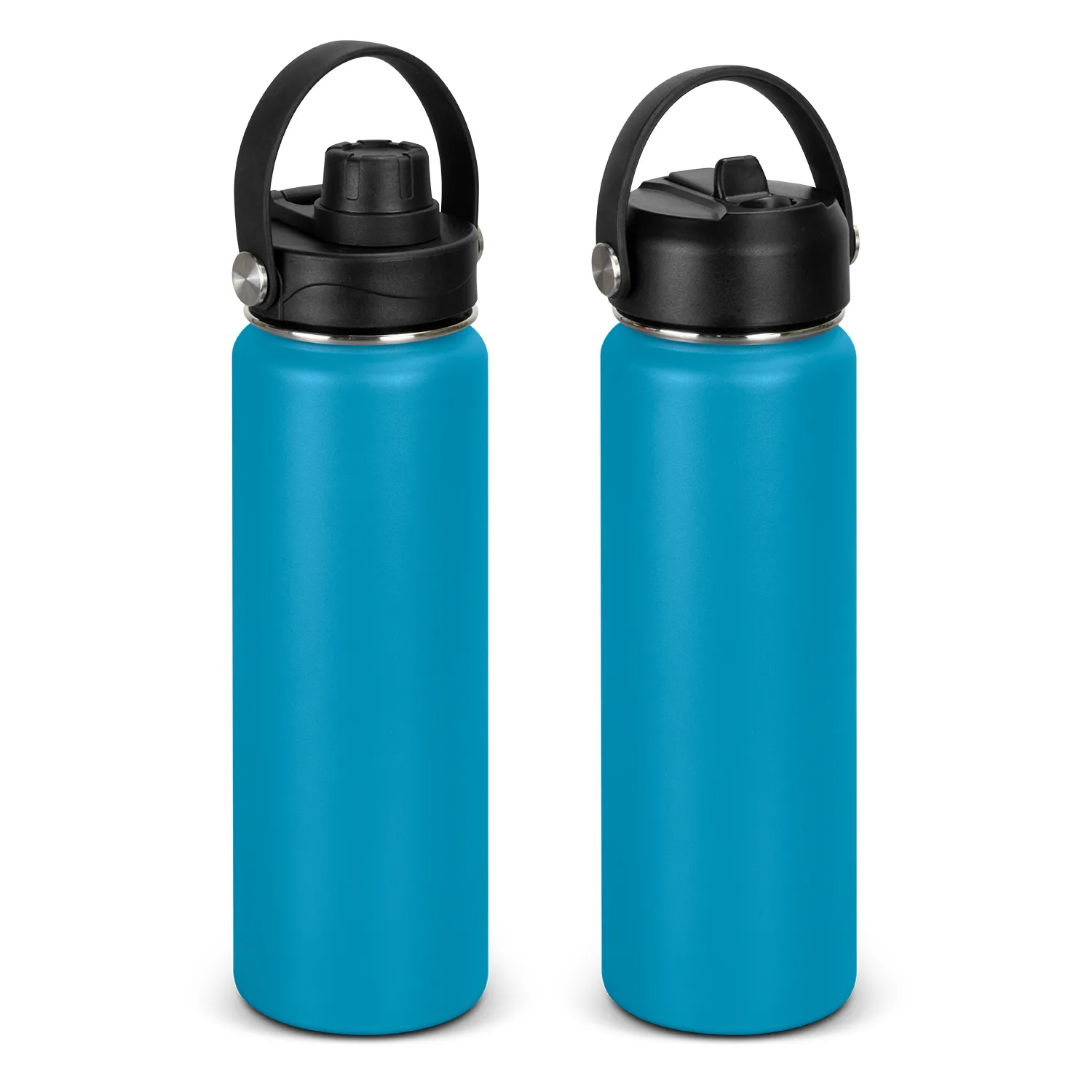 Promotional Bulk Kinmont Vacuum Bottle Light Blue Online In Perth Australia