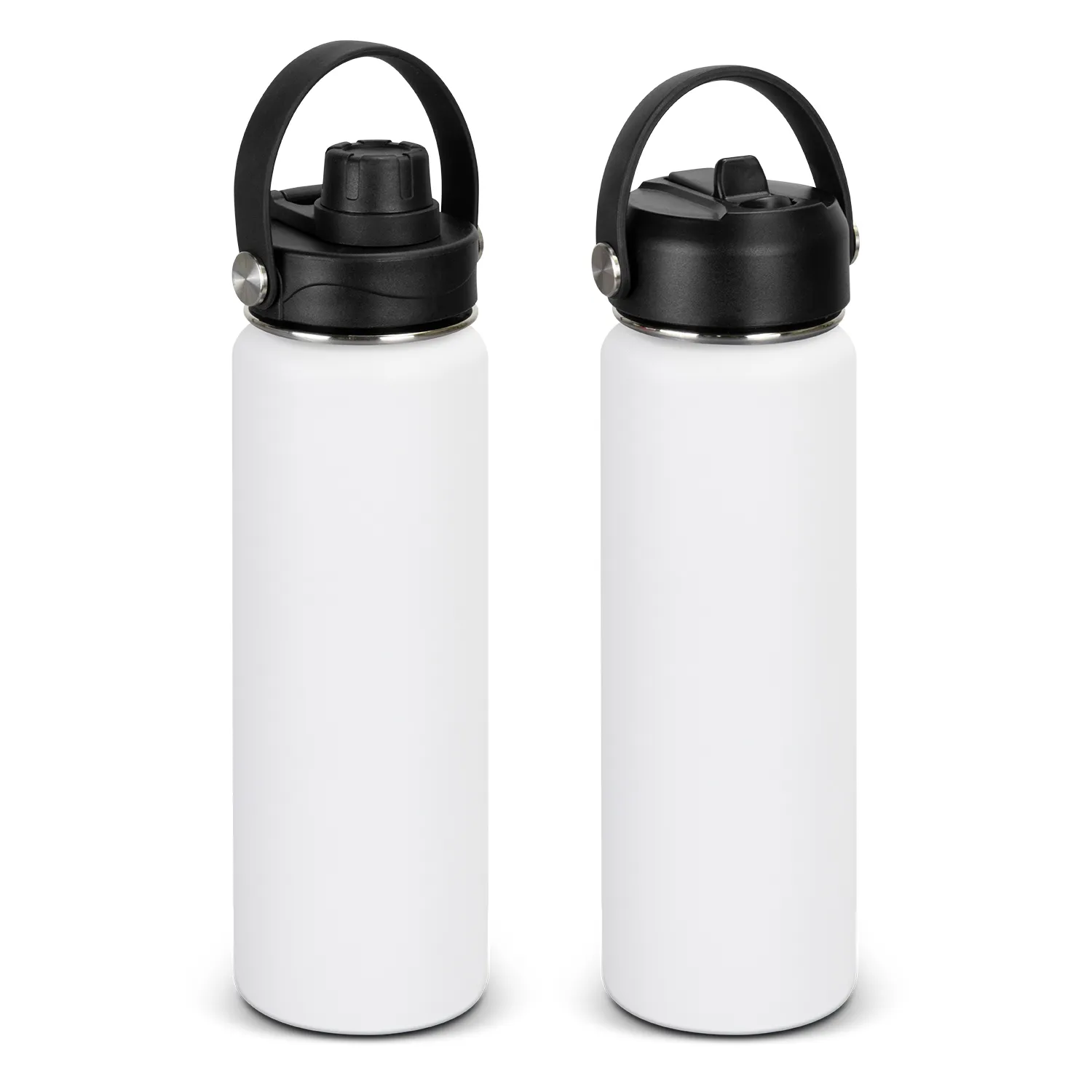 Promotional Bulk Kinmont Vacuum Bottle White Online In Perth Australia