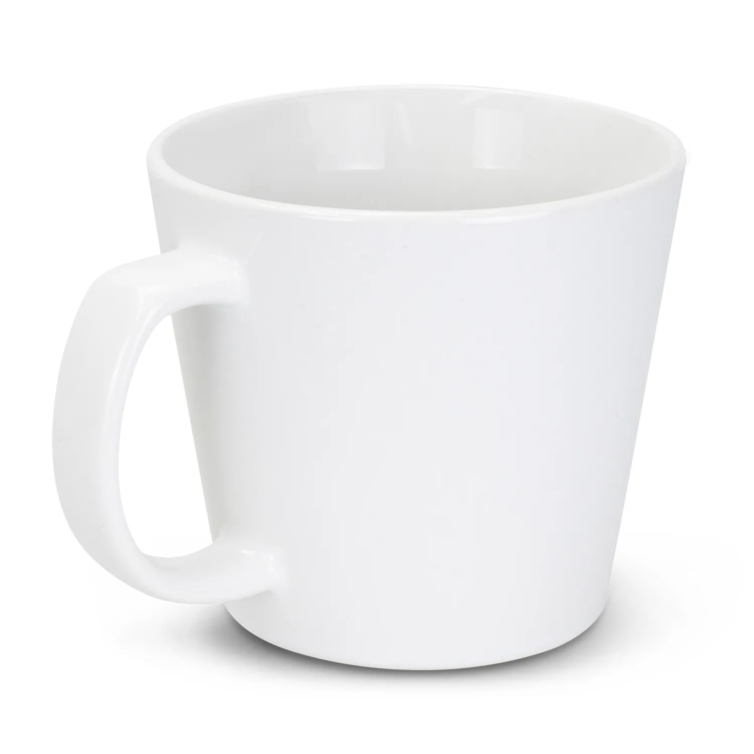 Promotional Bulk Kona Coffee Handle Mug Online In Perth Australia