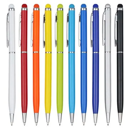 Promotional Bulk Lavee Colour Range Stylus Pens Online In Perth Australia