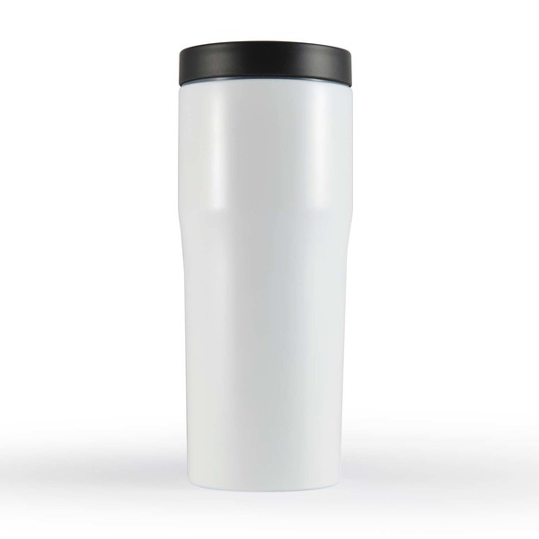 Promotional Bulk Manta Vacuum Cup White Insulated Mugs Online In Perth Australia