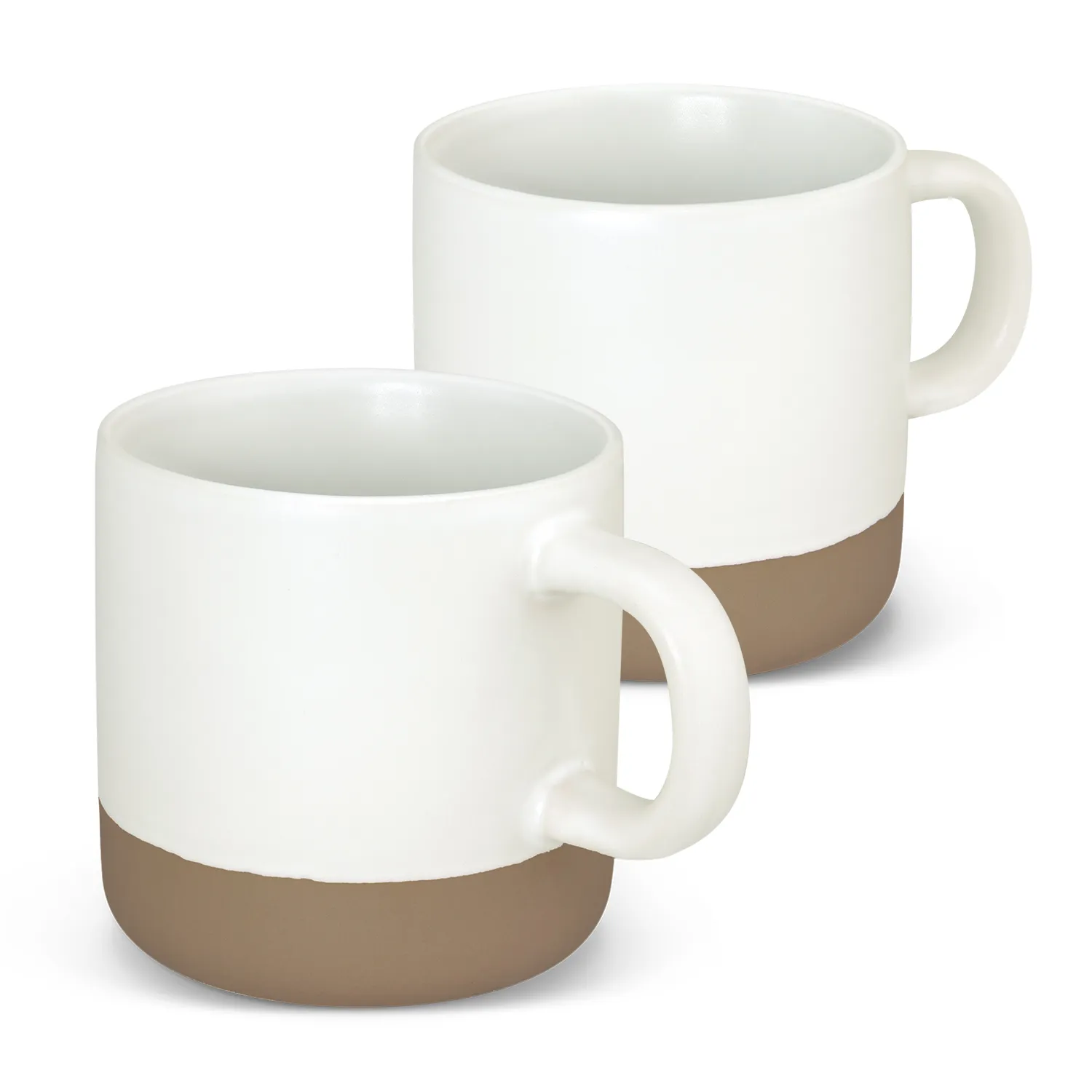 Promotional Bulk Mason White Coffee Mug Online In Perth Australia