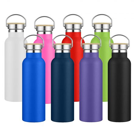 Promotional Bulk Miami Drink Colour Range Insulated Bottles Online In Perth Australia