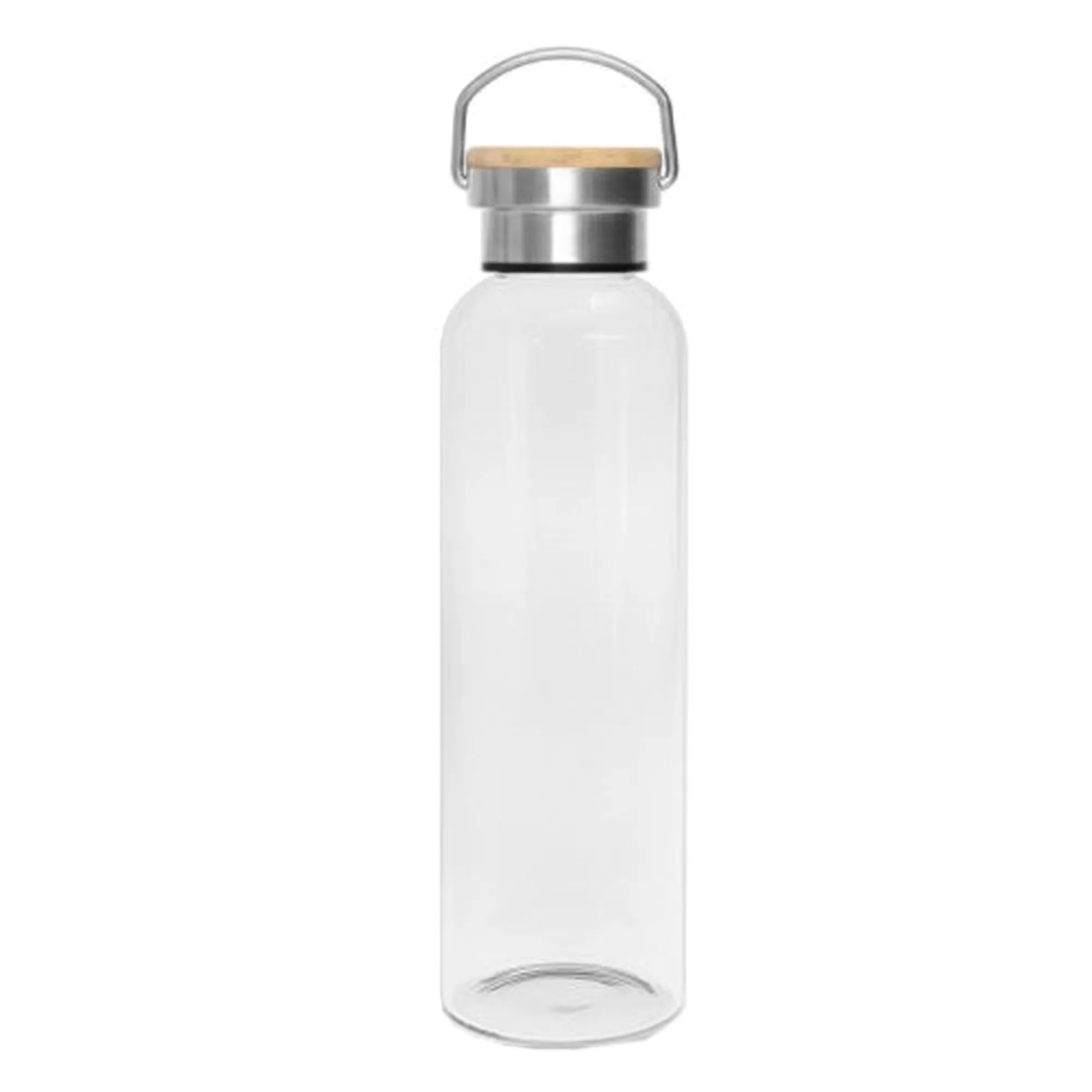 Promotional Bulk Miani Glass Clear Drink Bottle Online In Perth Australia