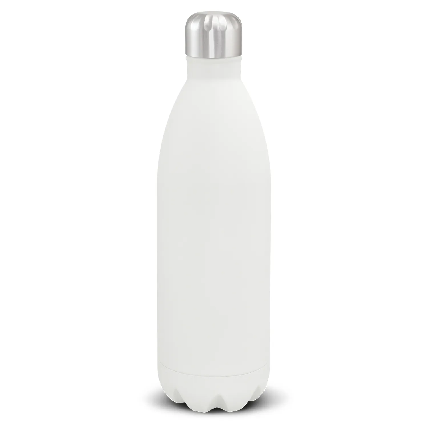 Promotional Bulk Mirage Vacuum Bottle One Litre White Online In Perth Australia