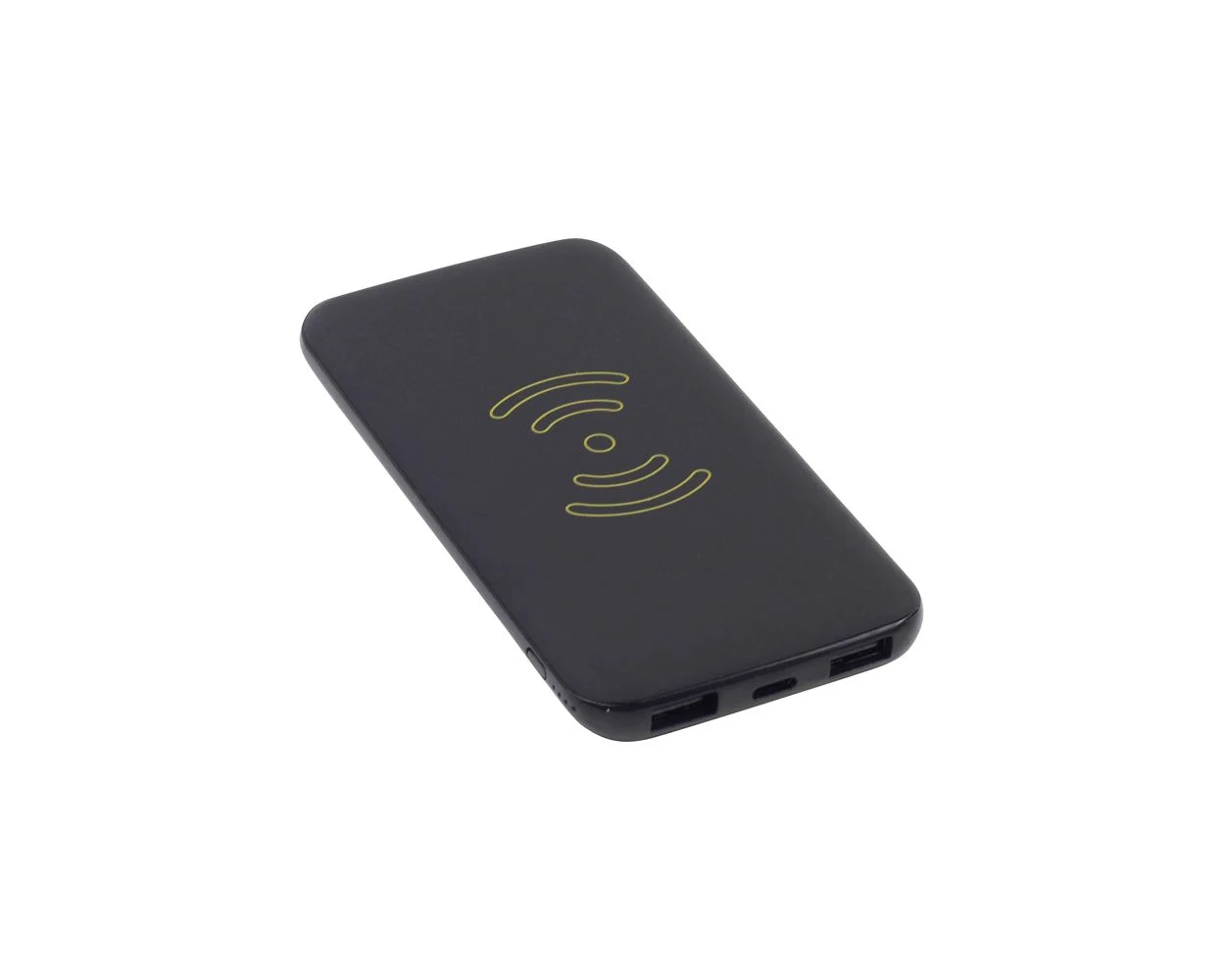 Promotional Bulk Monte Wireless Black PDFT Power Bank Online In Perth Australia