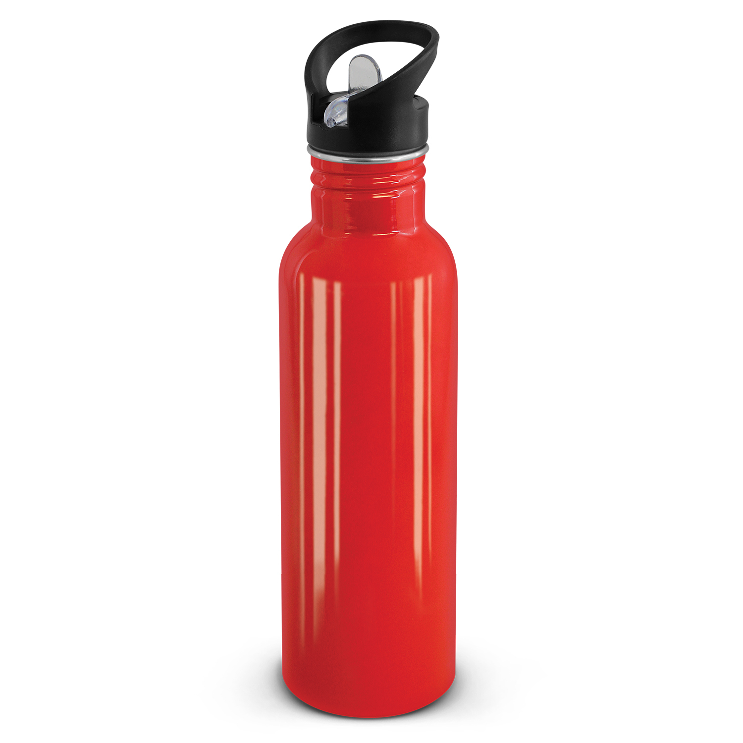 Promotional Bulk Nomad Red Stainless Bottle Online In Perth Australia