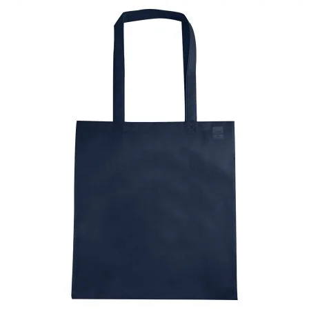 Promotional Bulk Non Woven Bag Without Gusset Navy Online In Perth Australia