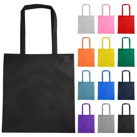 Promotional Bulk Non Woven Bag Without Gusset Online In Perth Australia