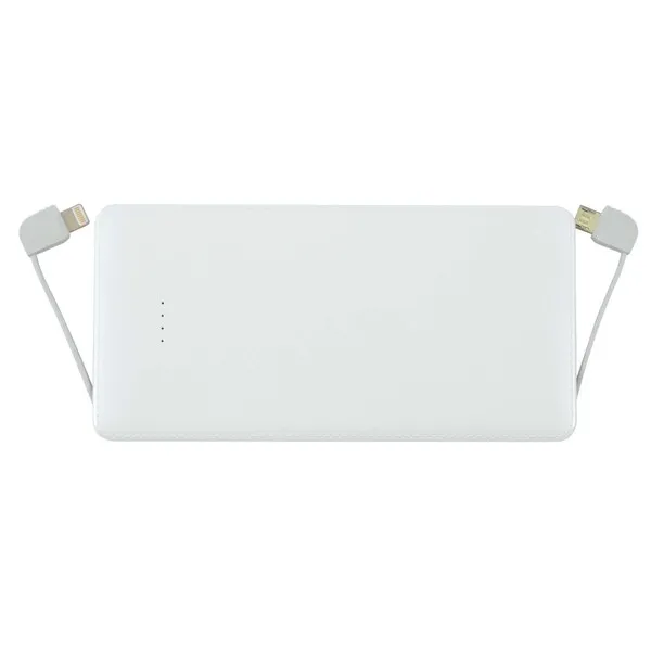 Promotional Bulk Nova White Power Bank Online In Perth Australia