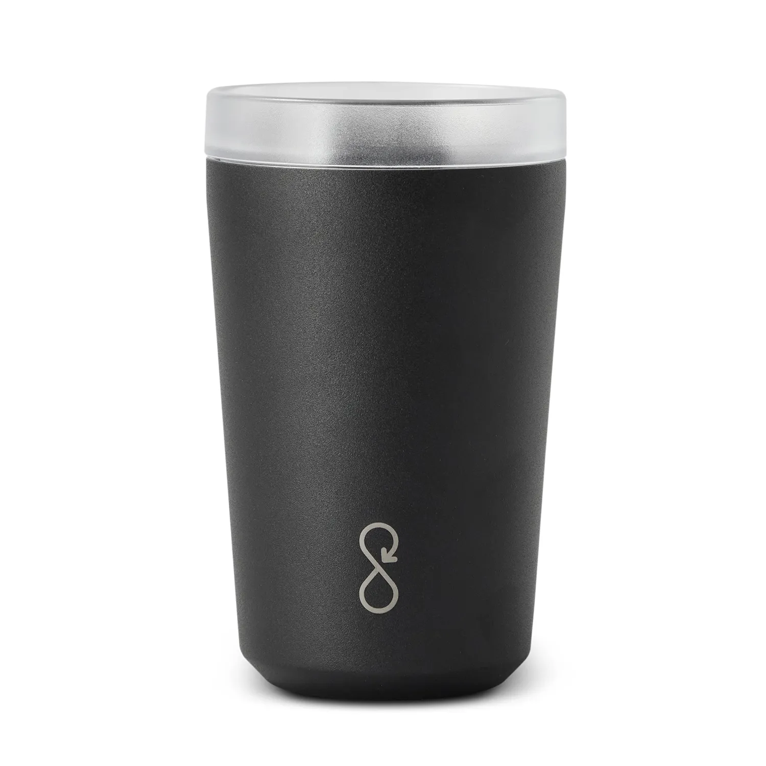 Promotional Bulk Ocean Bottle Vacuum Tumbler Obsidian Black Online In Perth Australia