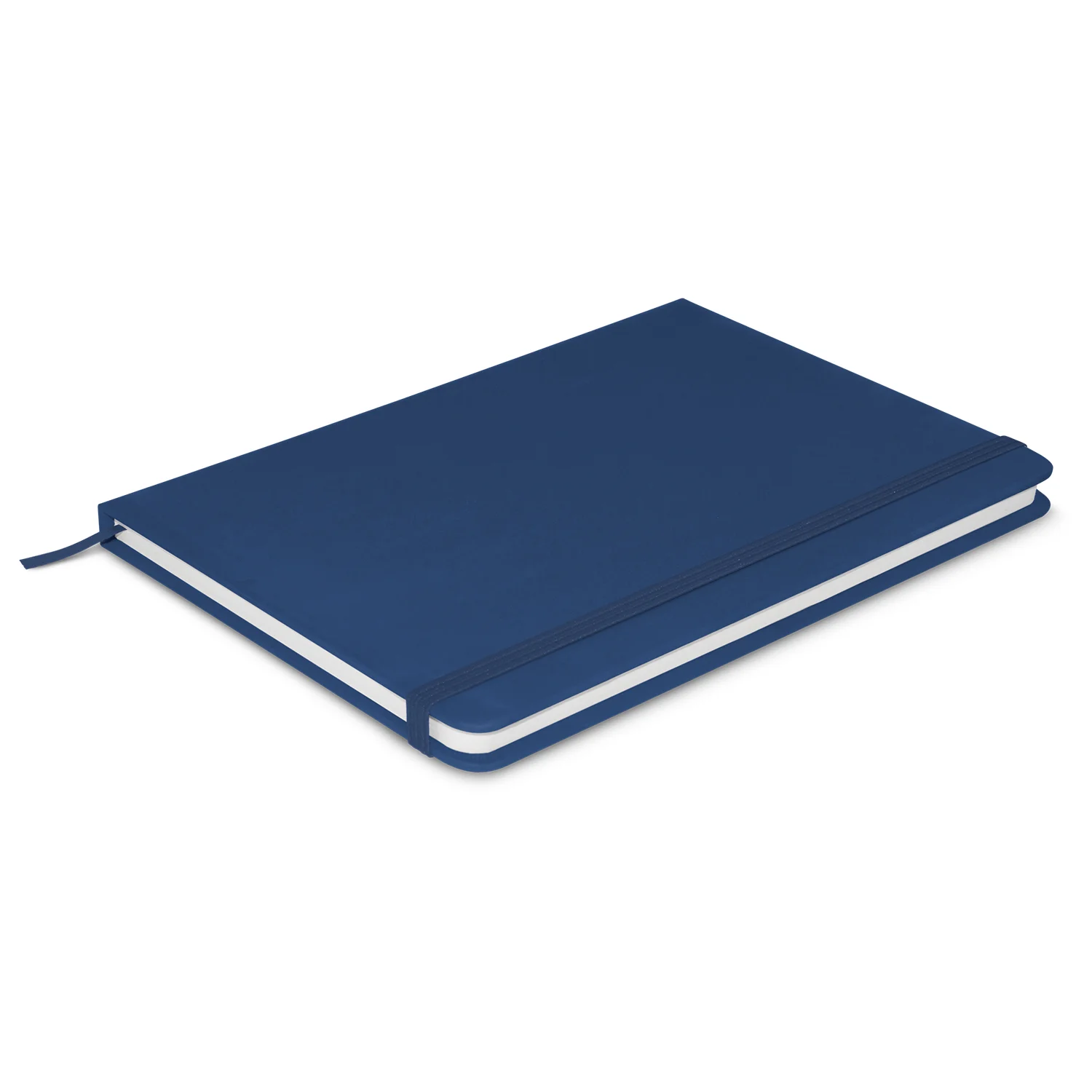 Promotional Bulk Omega Notebook Dark Blue Online In Perth Australia