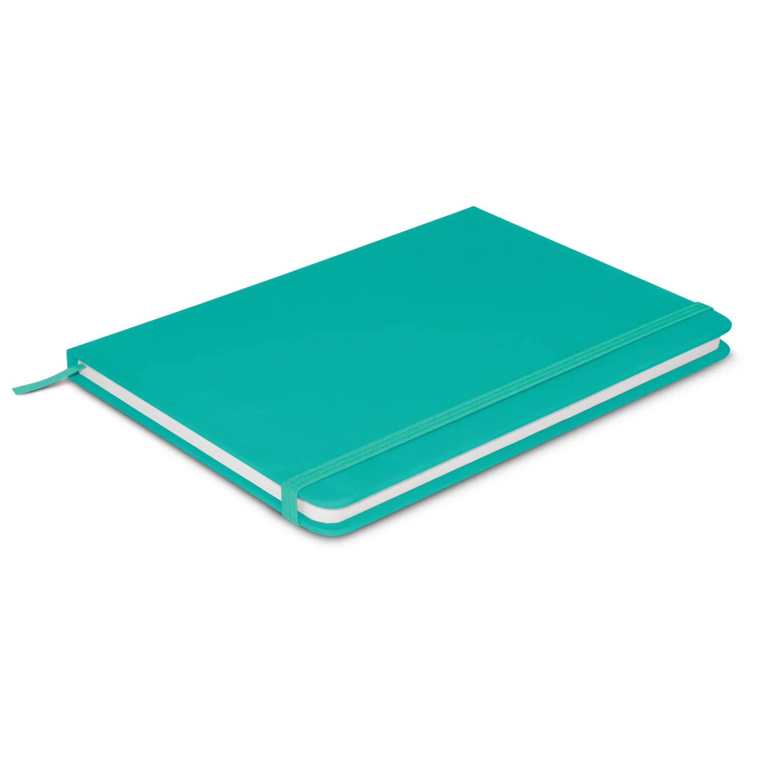 Promotional Bulk Omega Notebook Teal Online In Perth Australia