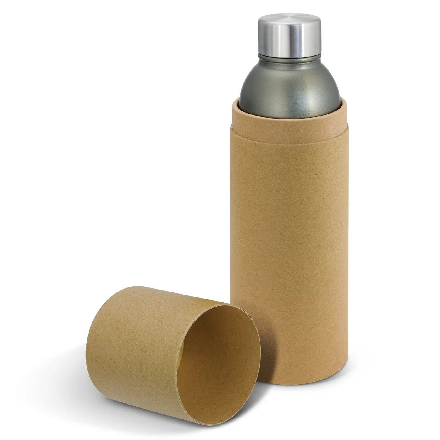 Promotional Bulk Orion Vacuum Bottle Natural Gift Tube Online In Perth Australia