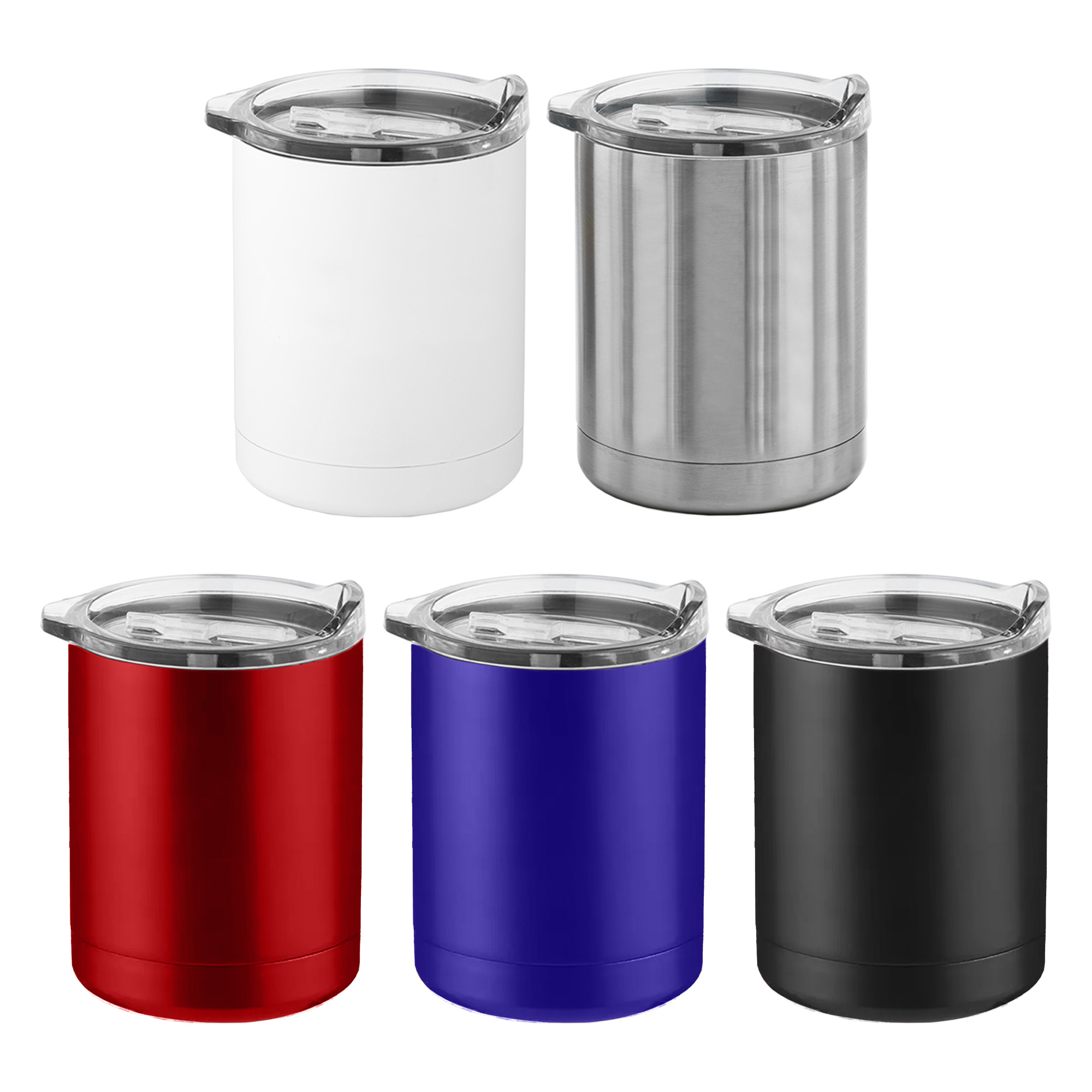 Promotional Bulk Paris Colour Range Insulated Mugs Online In Perth Australia