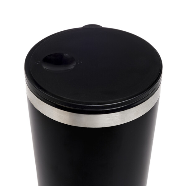 Promotional Bulk Rizz Coffee Cup Black Lid Stainless Mugs Online In Perth Australia