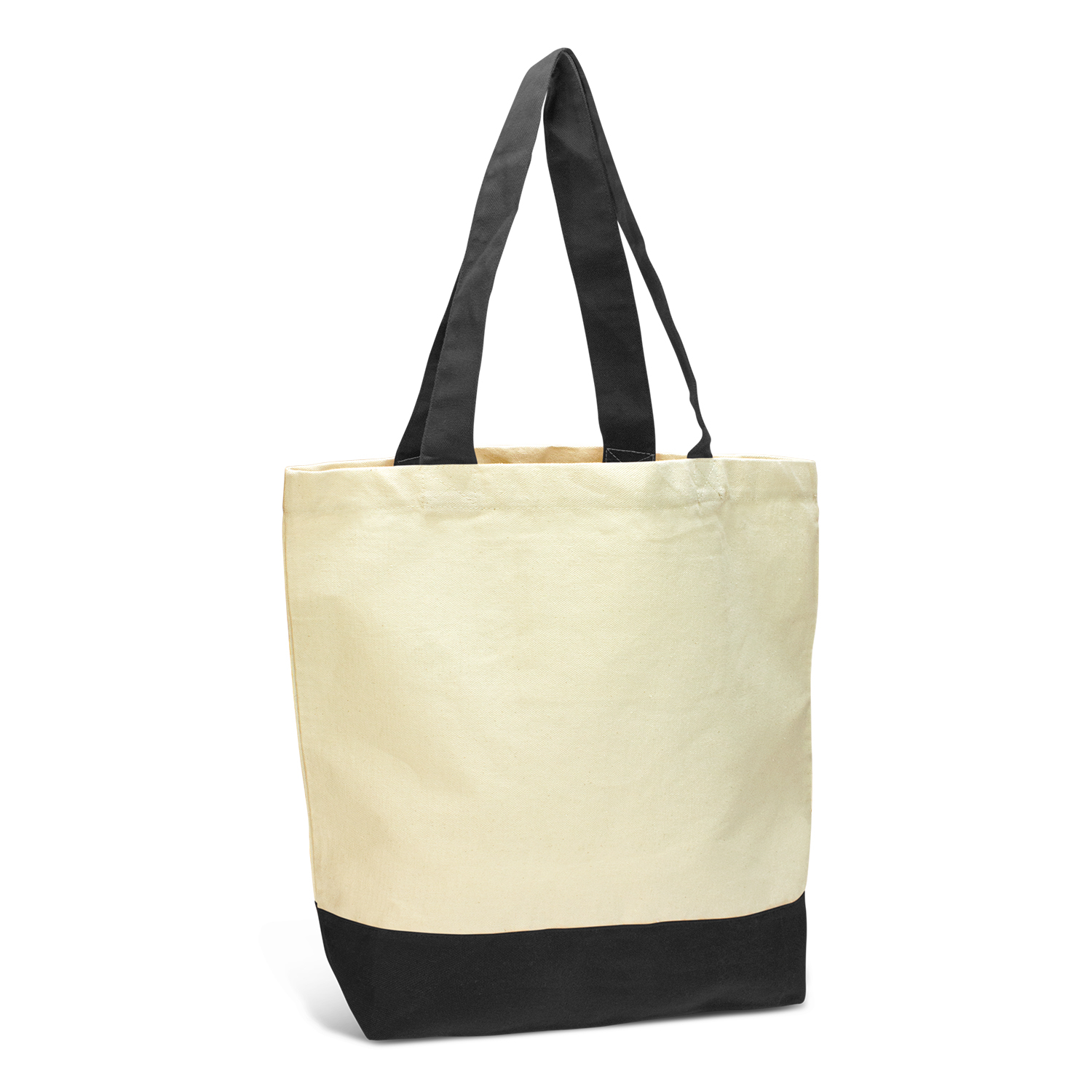  Promotional Bulk Sedona Canvas Tote Black Cotton Calico Bags Online In Perth Australia 